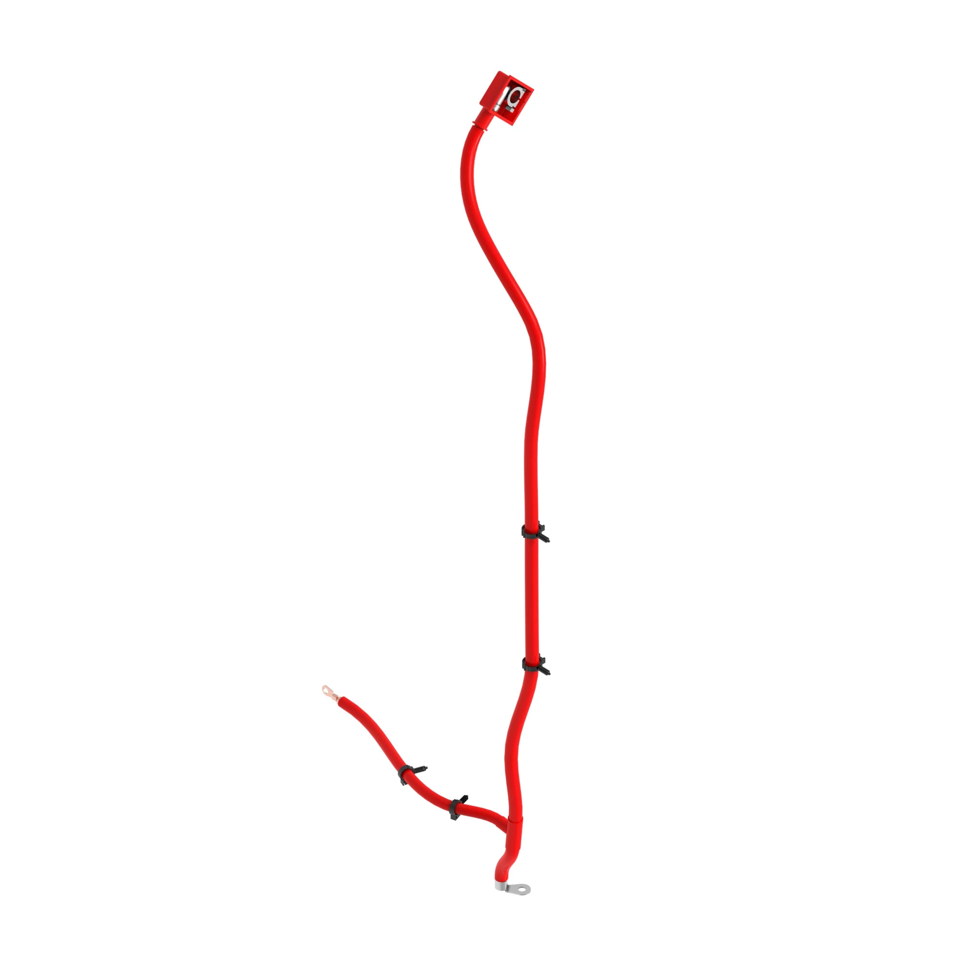 John Deere Battery Cable - SJ25242