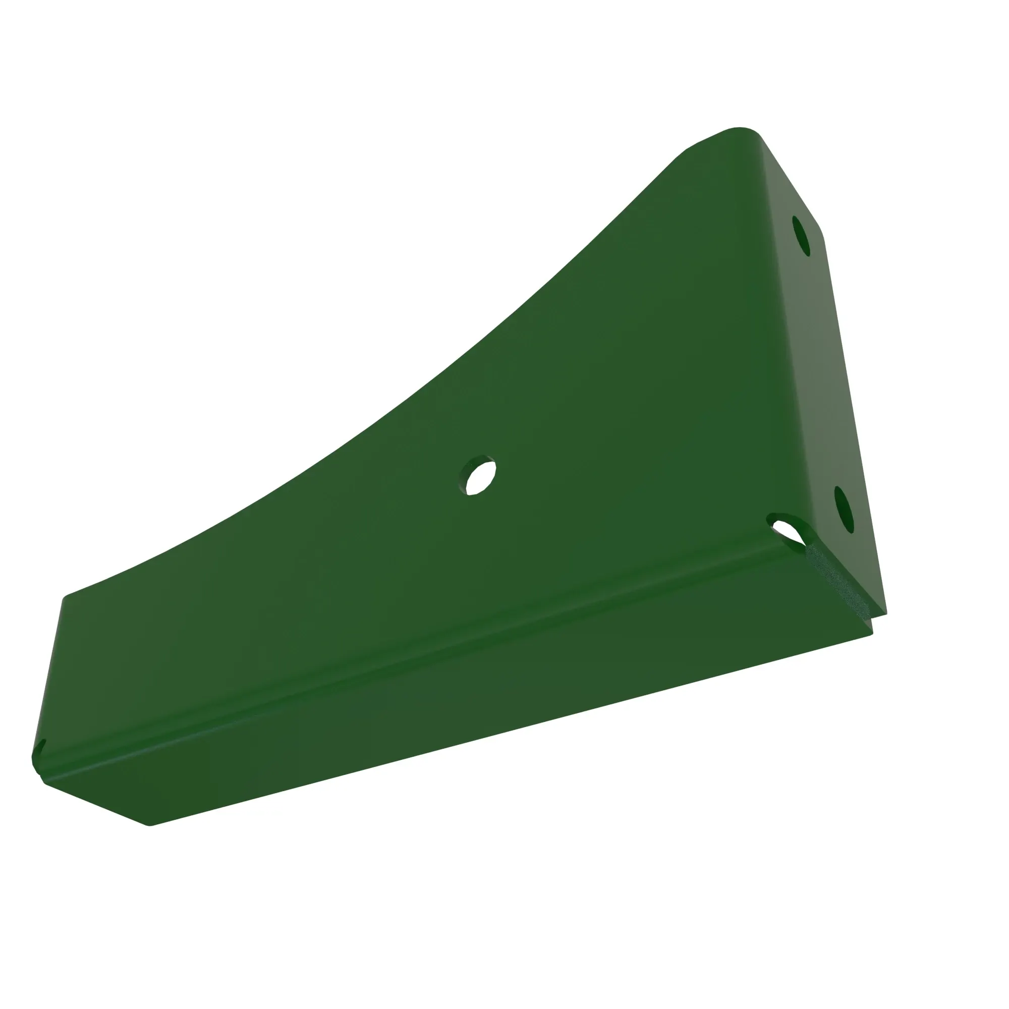 RH FAN SHIELD