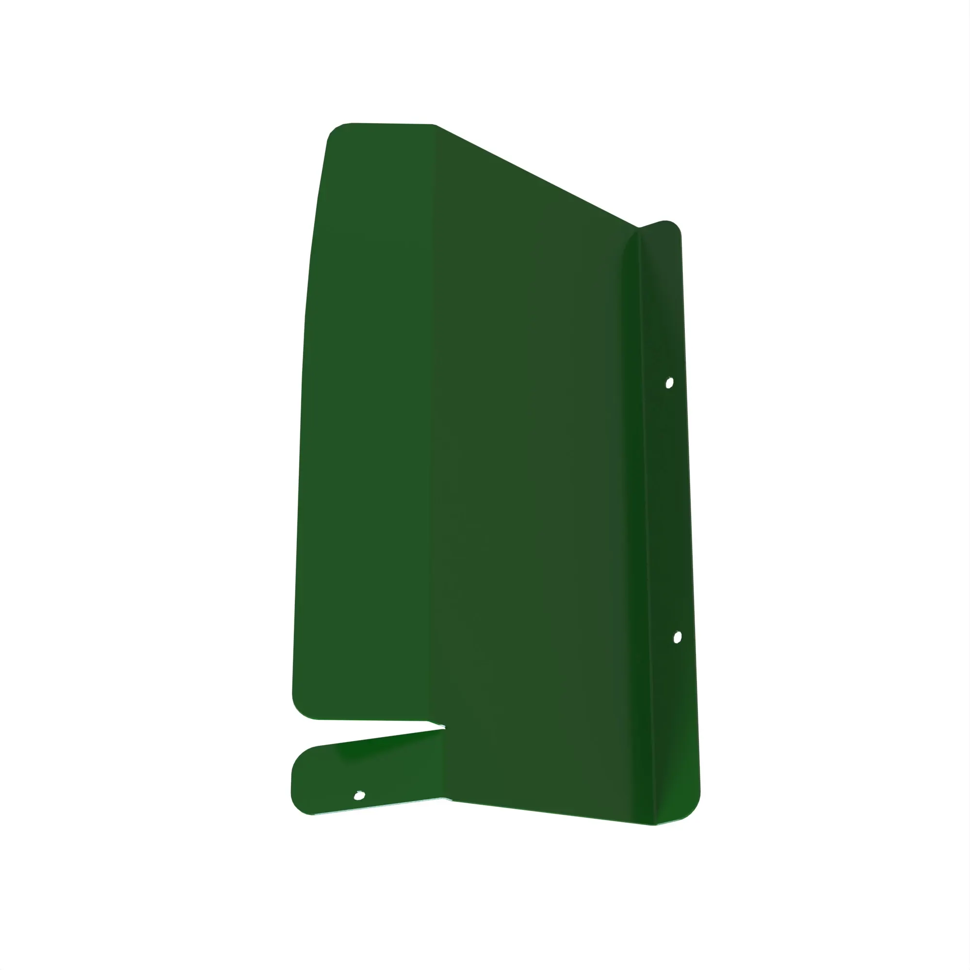 COVER, RIGHT WHEEL WELL