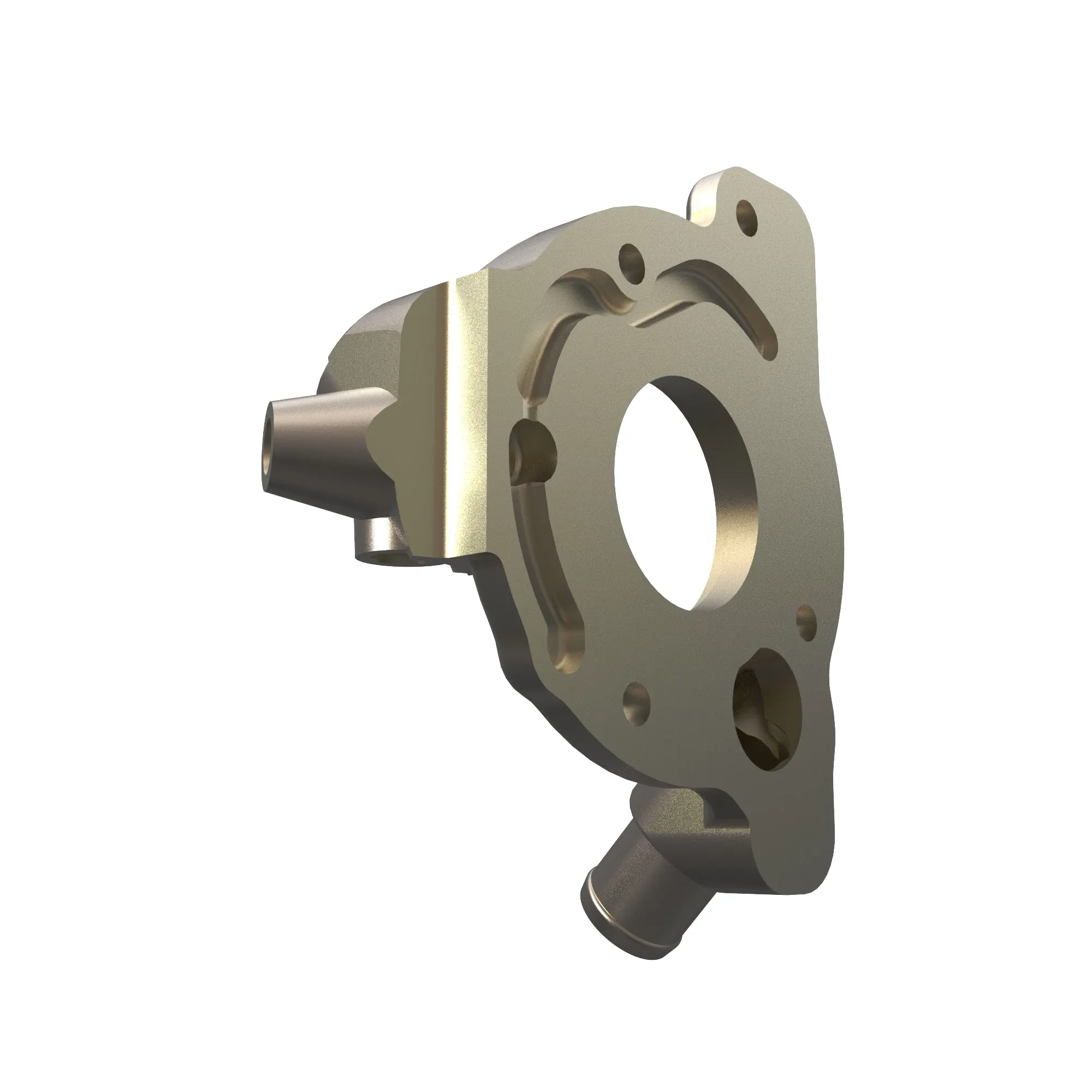 ADAPTER ASSY.