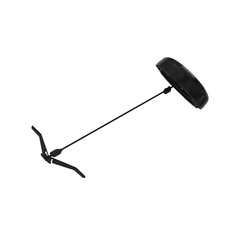 John Deere Non Vented Cap - AUC11638