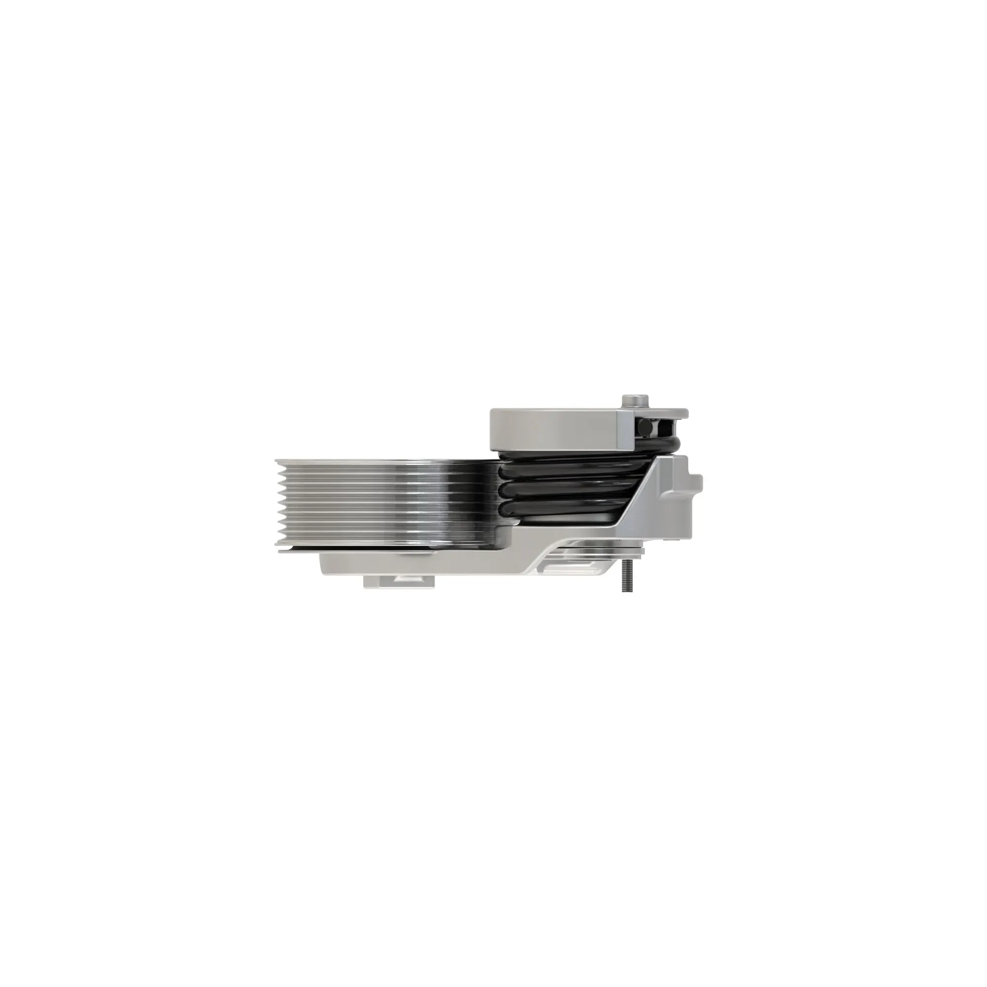 TIGHTENER, AUTOMATIC,  PROFILED 8PK
