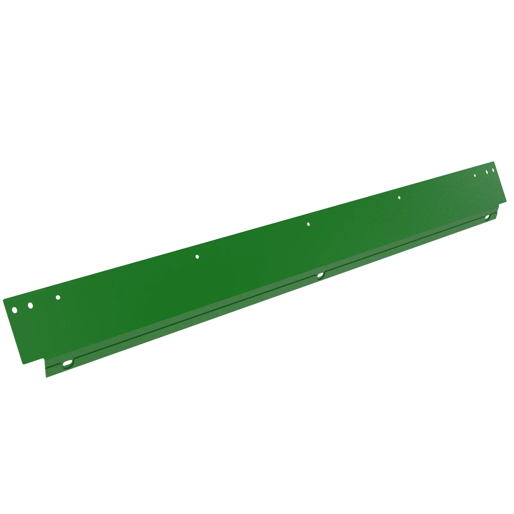 Backsheet Deflector