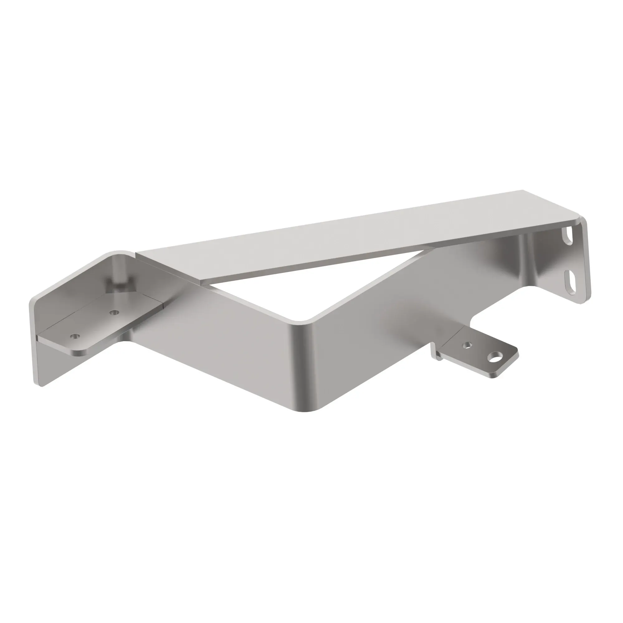 John Deere Bracket - F655129