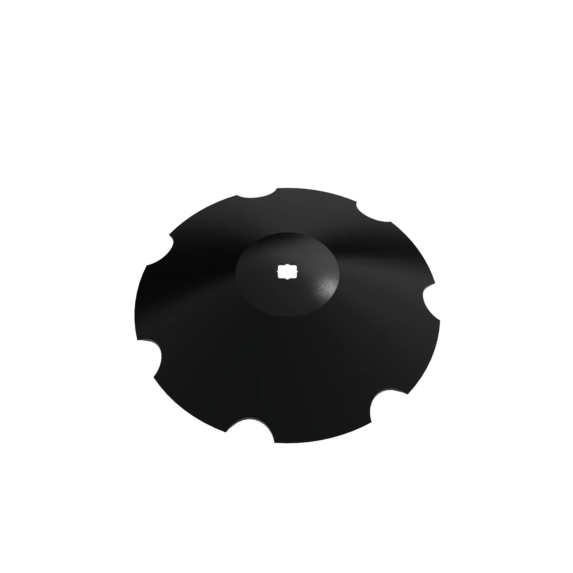 John Deere Disk Blade - A36293