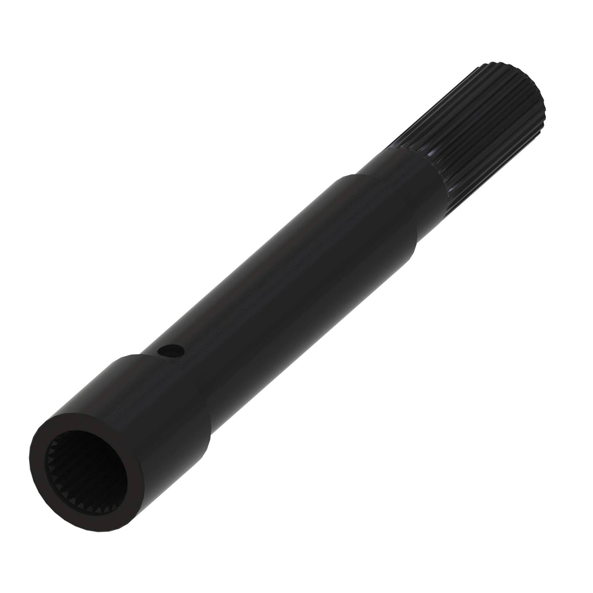 SHAFT, 3X4 ROTOR DRIVE