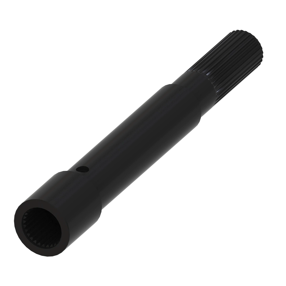 Shaft, 3X4 Rotor Drive
