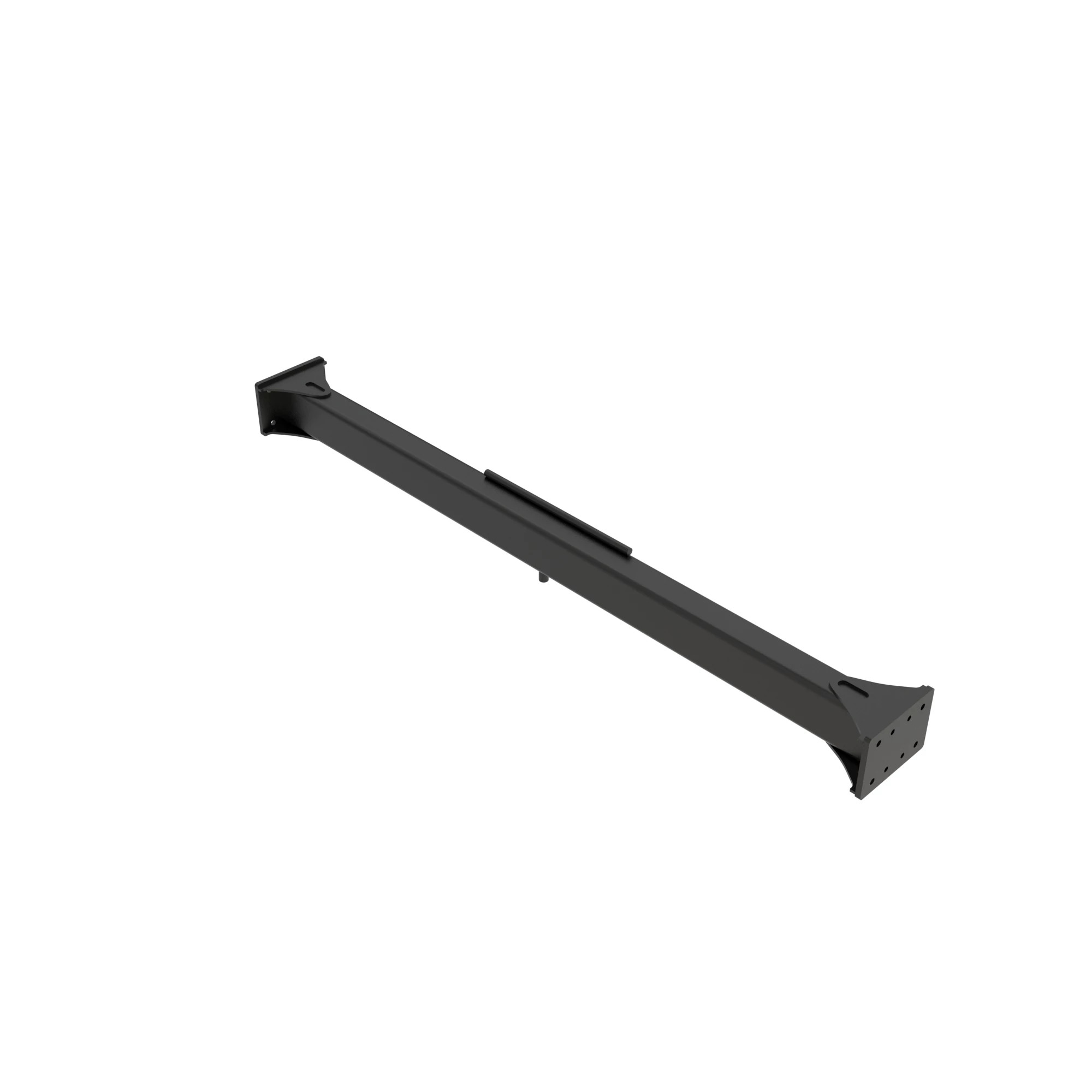 SUPPORT, N530/N536 REAR CROSS TUBE