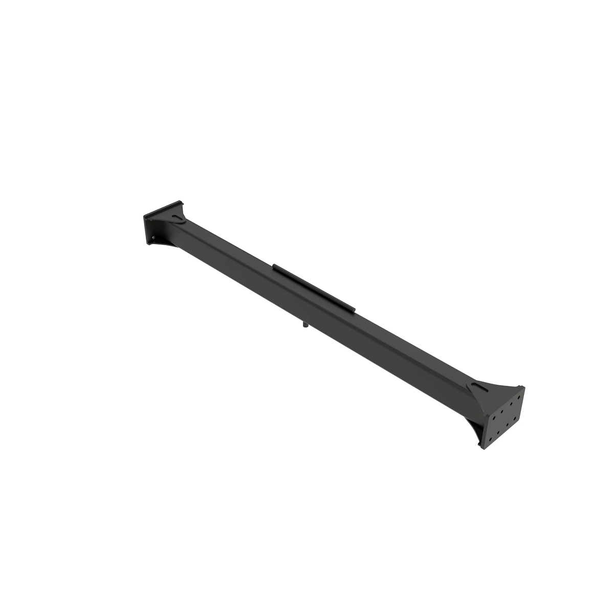 Support, N530/N536 Rear Cross Tube