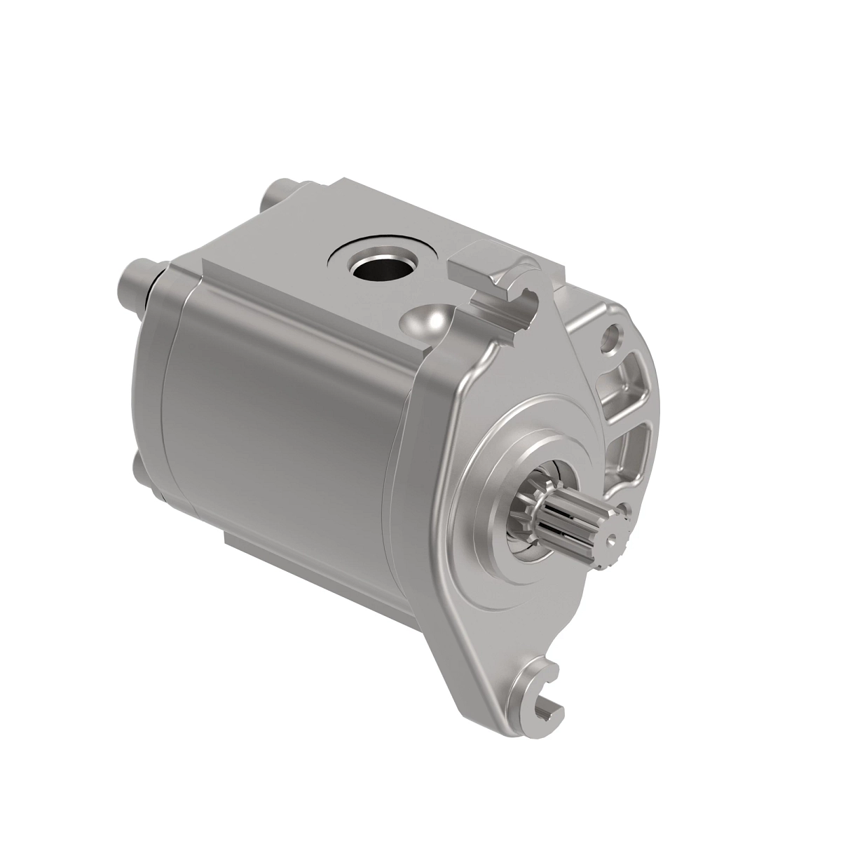 Motor, Reel 25 Cc