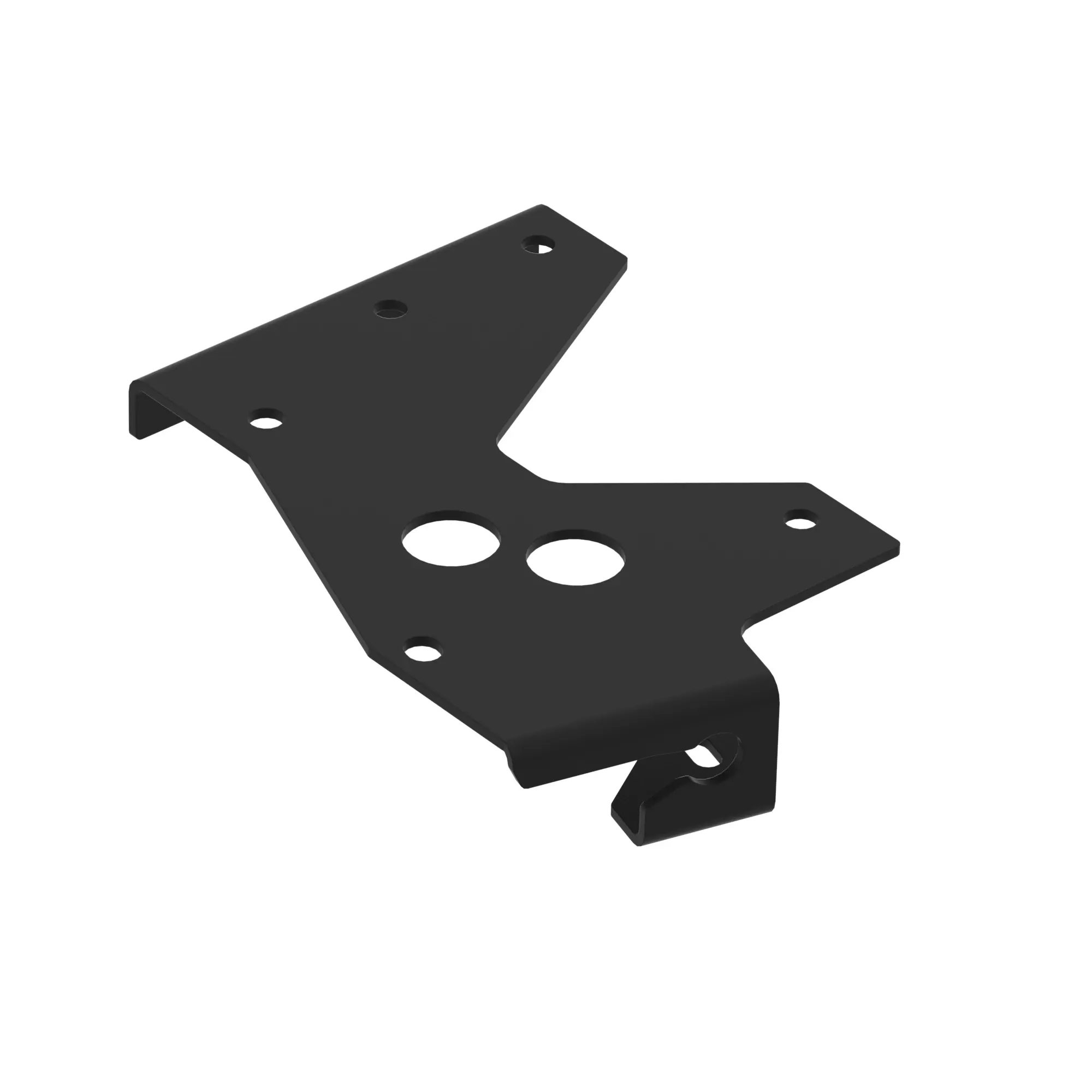 Bracket