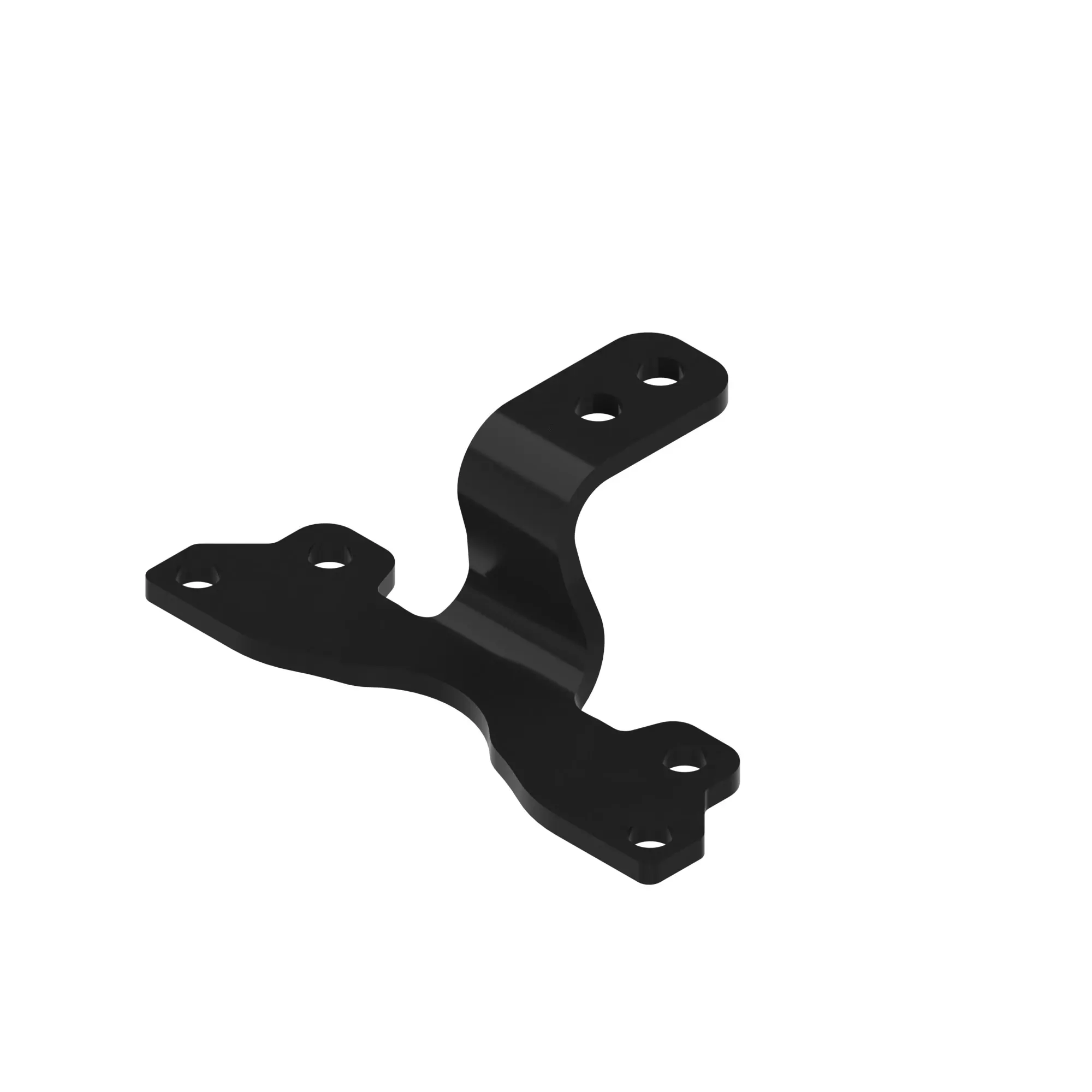 John Deere Bracket - F731689
