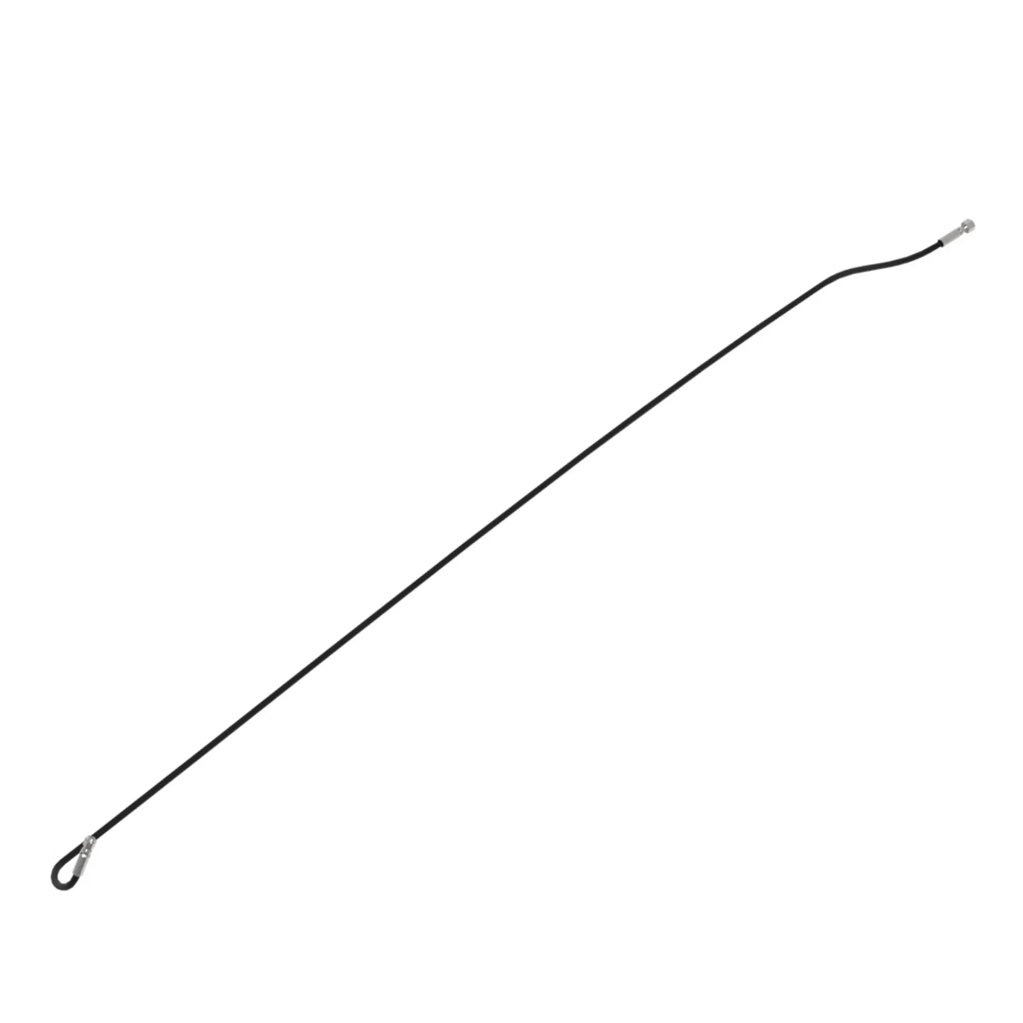 Hydraulic Hose, Wing Correction