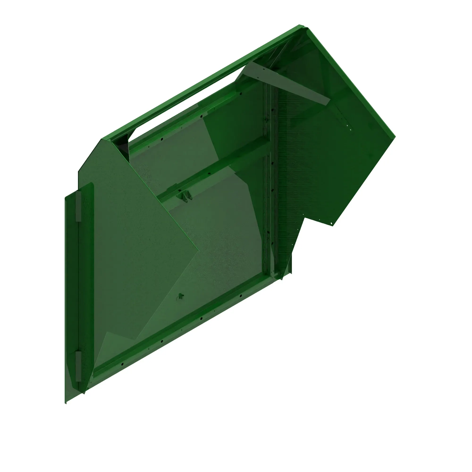 John Deere Cover - AZ62995
