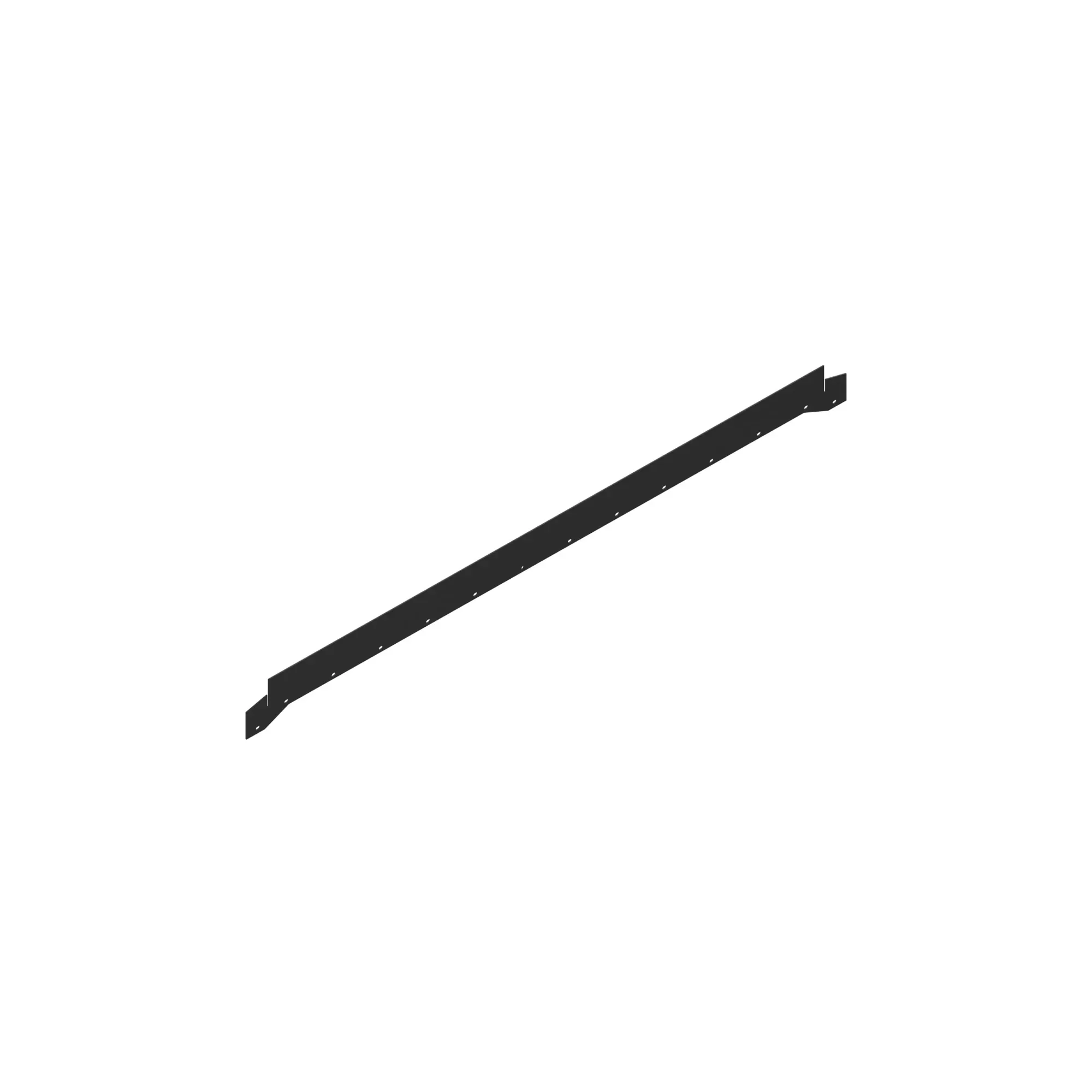 John Deere Tailings Rear Seal - HXE155464