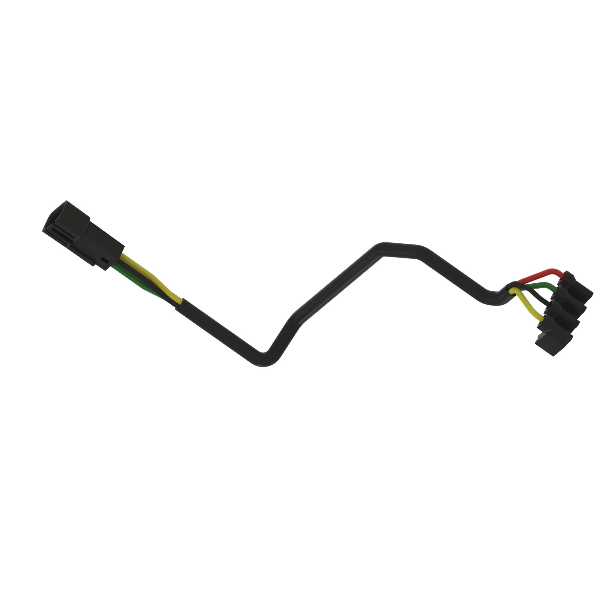 HARNESS, JUMPER, WIPER MOTOR WIPER