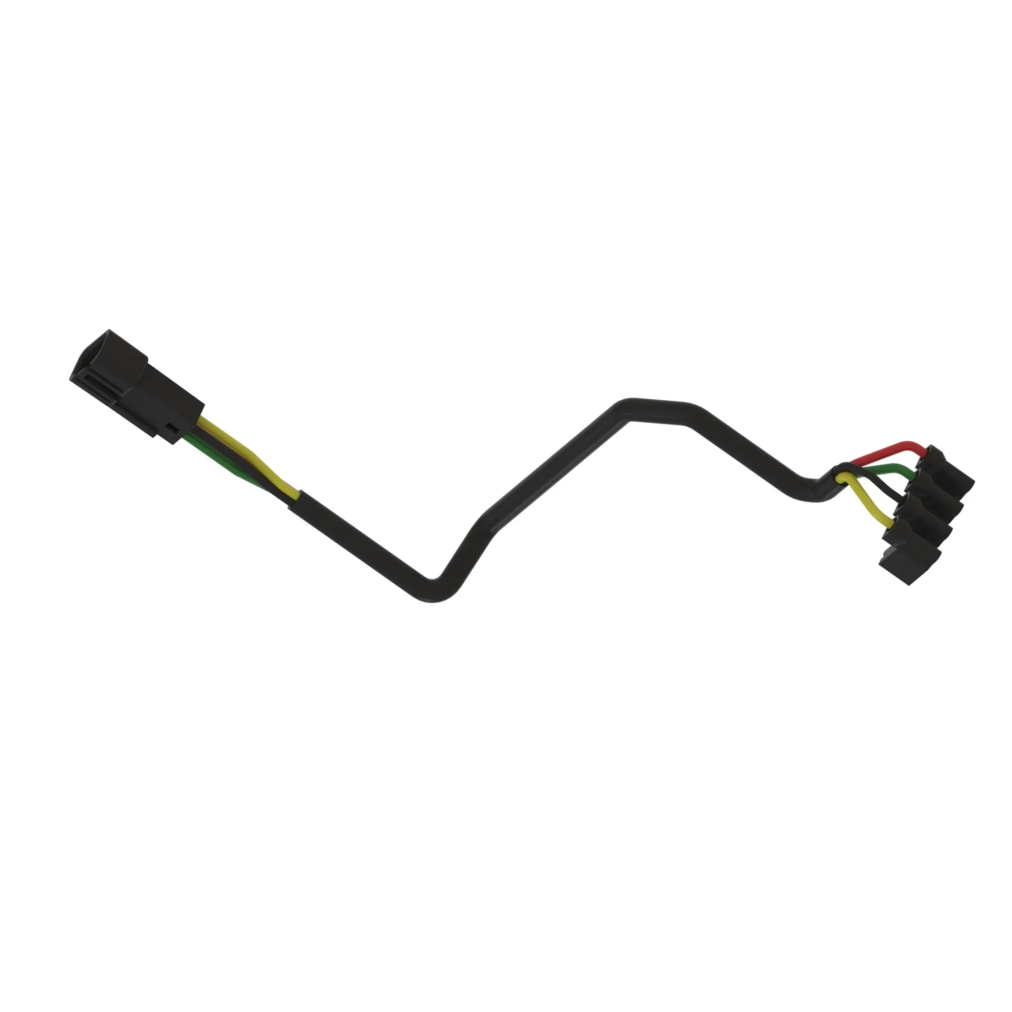 John Deere Wiper Motor Jumper Wiring Harness - KV19498