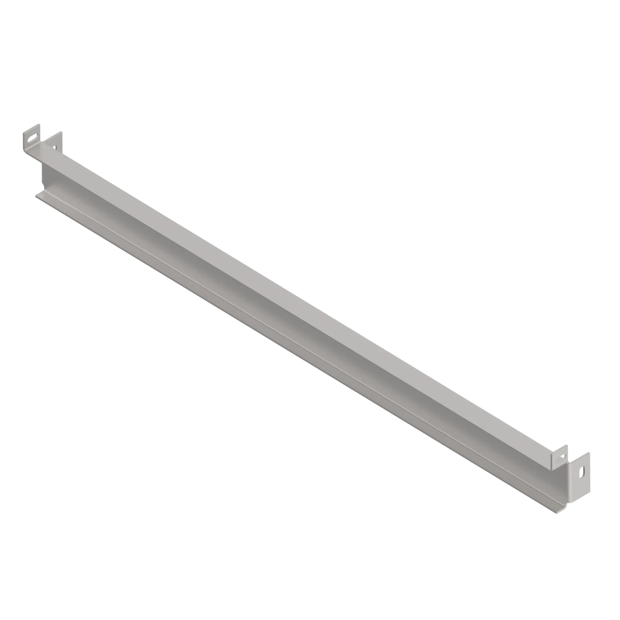John Deere Feeder House Chain Bracket - CQ39236