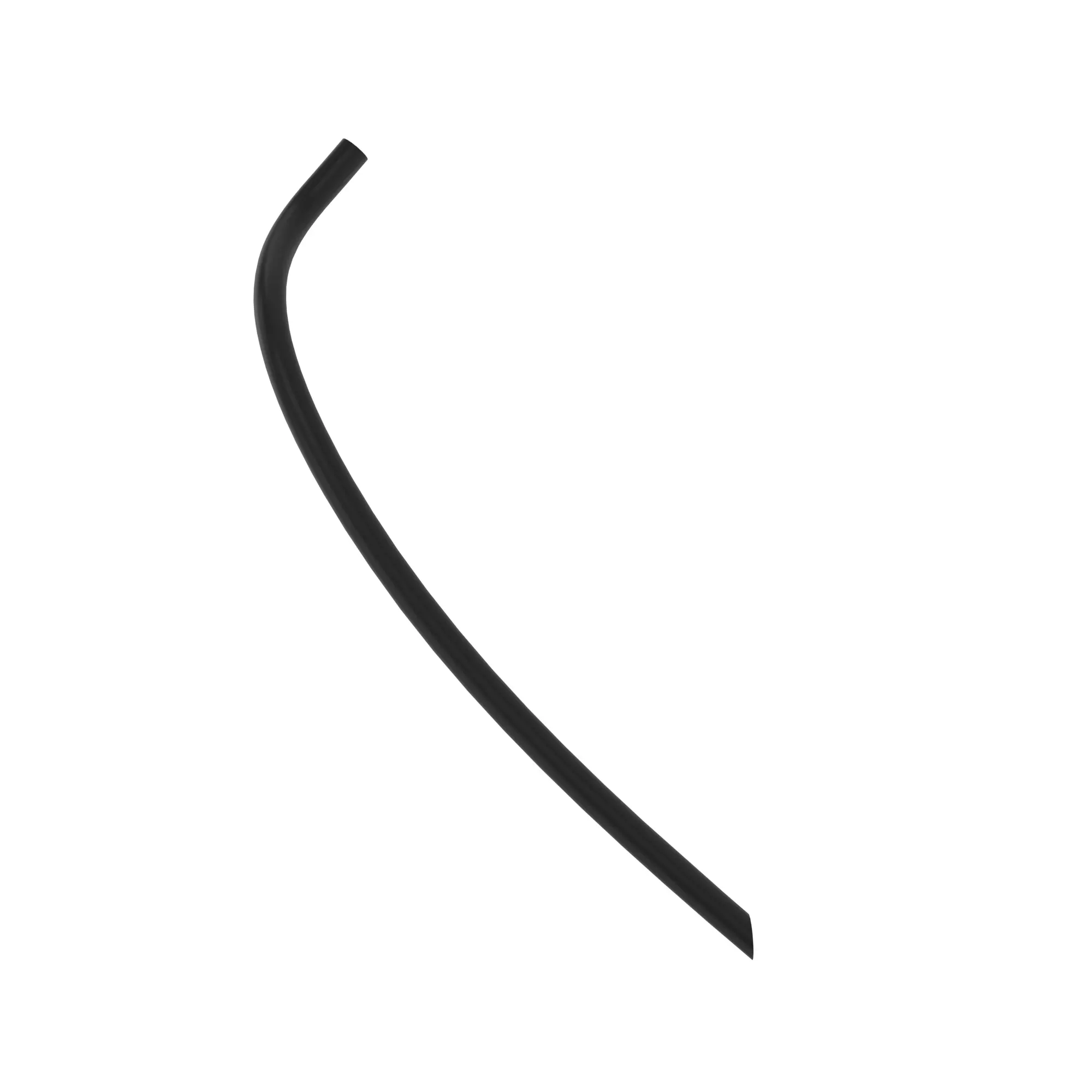 DZ119701: Crankcase Ventilation Hose