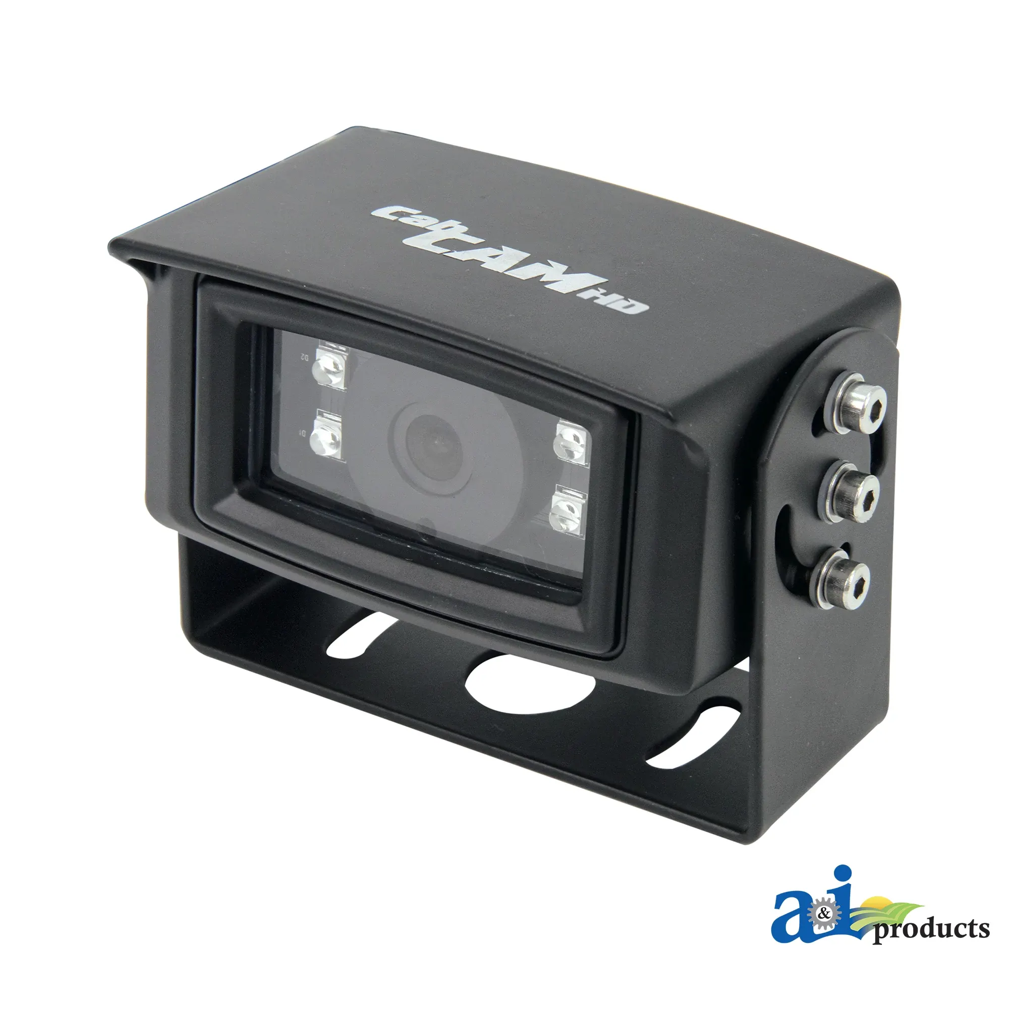Television Camera