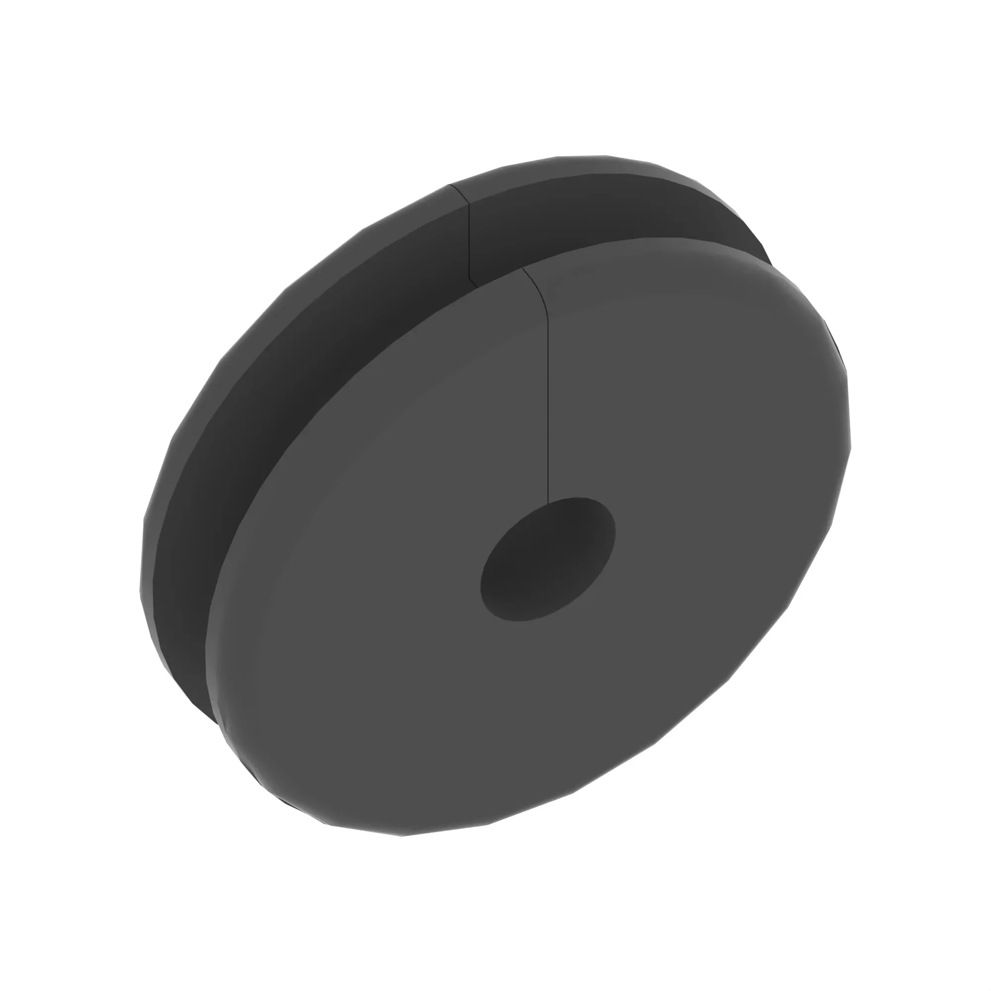 GROMMET