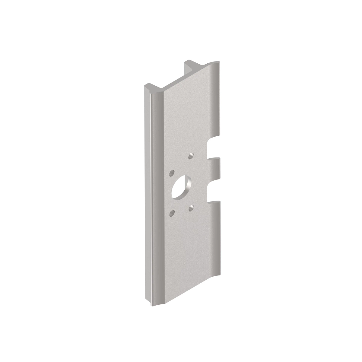 Double Bar Shoe, U6EXD, 28 Double G