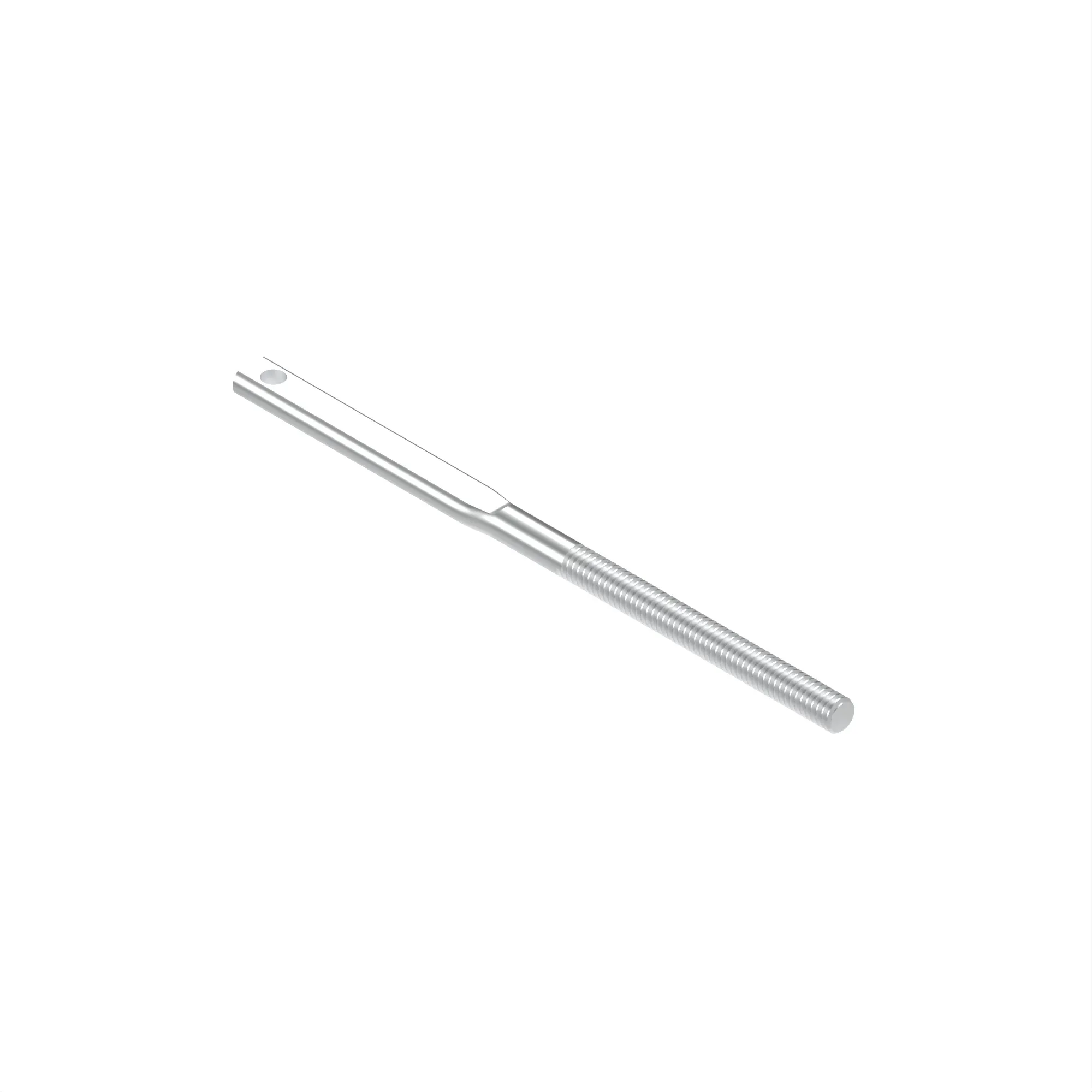 TOOL, EYEBOLT - 7/8 ACME