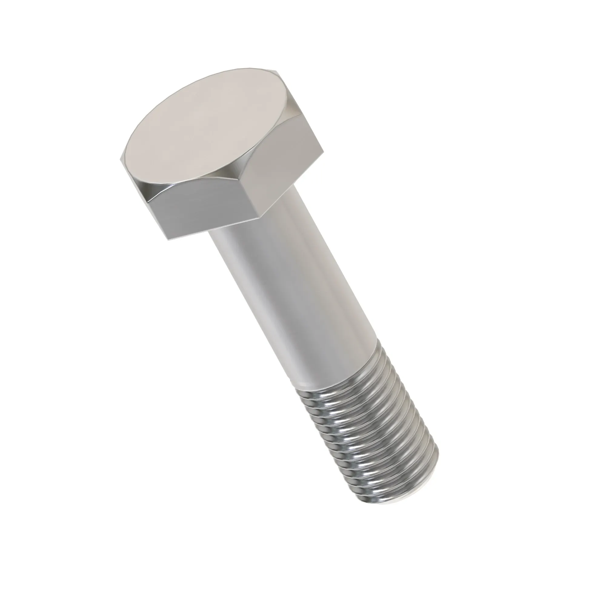 John Deere Hexagonal Head Screw, 5/8" X 3-3/4" - 19H3168