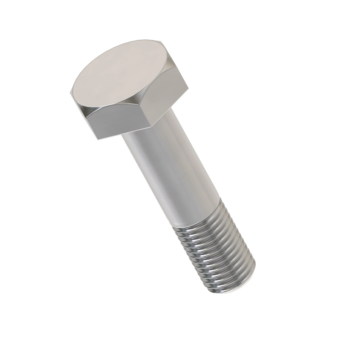 Screw, Hex Head