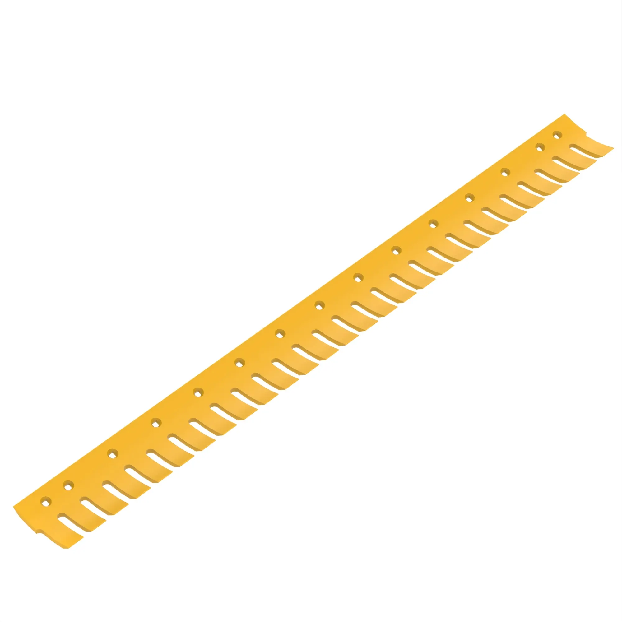 John Deere DURA-MAX™ Serrated Grader Blade - T502521