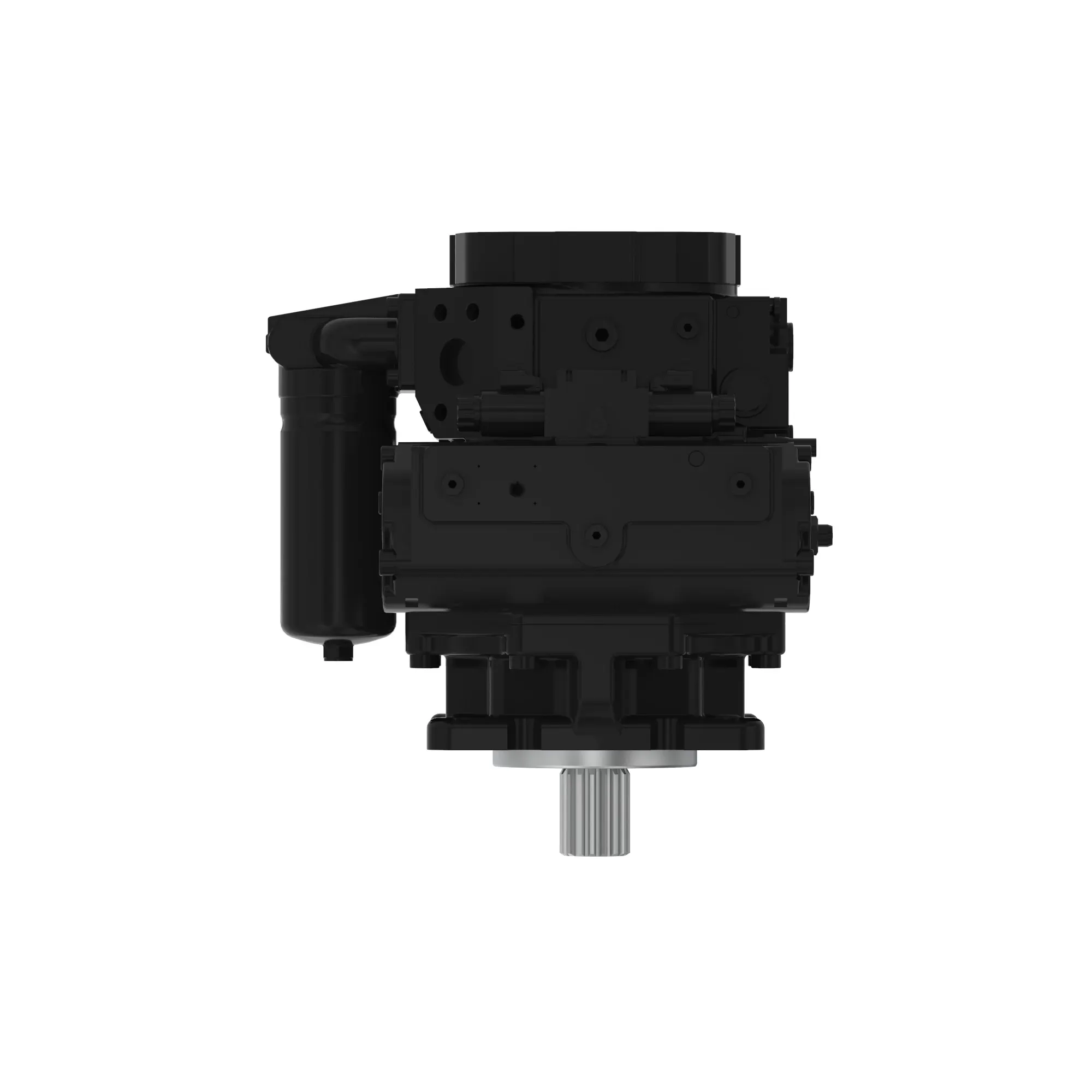 Hydraulic Pump