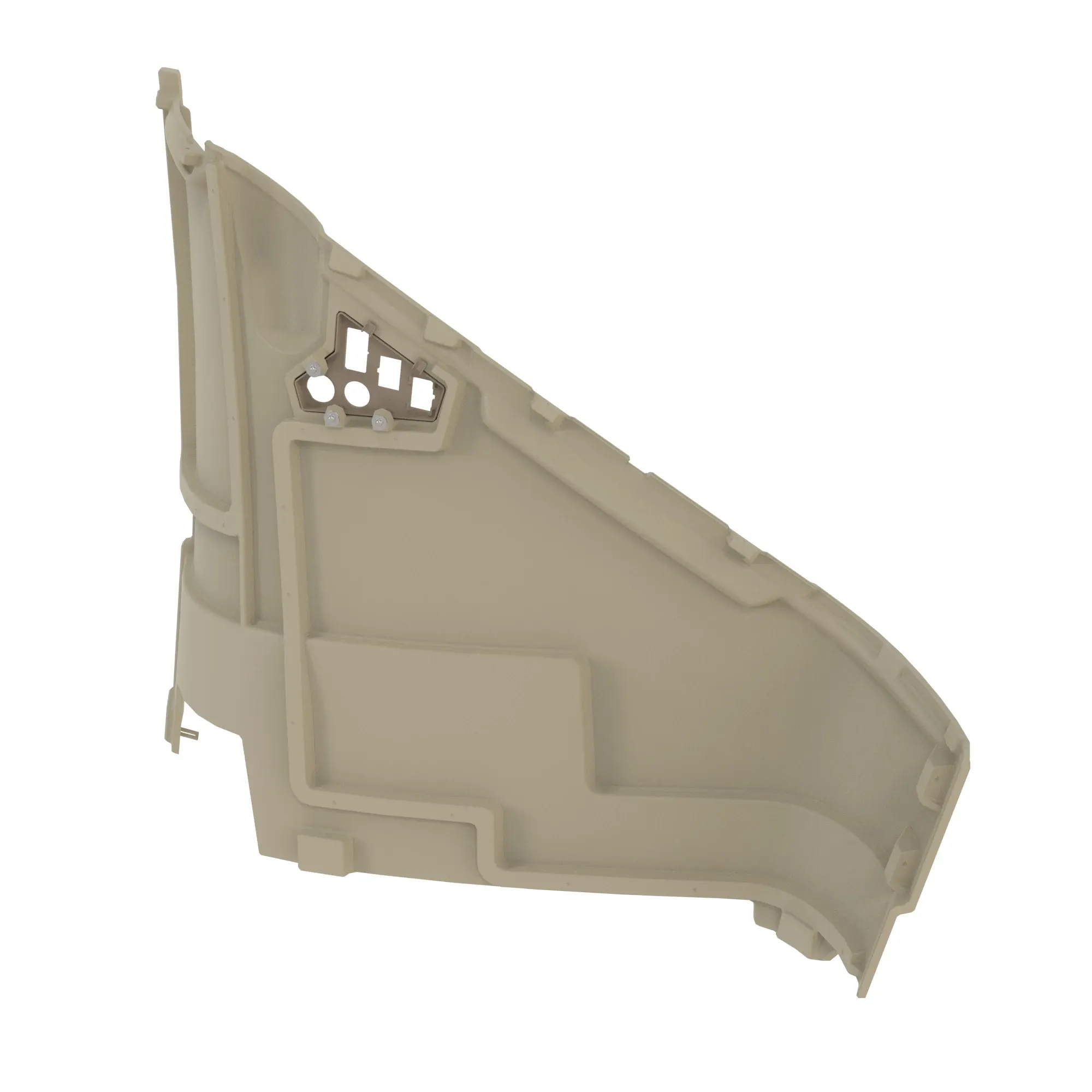 RH, LOWER, PREMIUM, ASSEMBLY