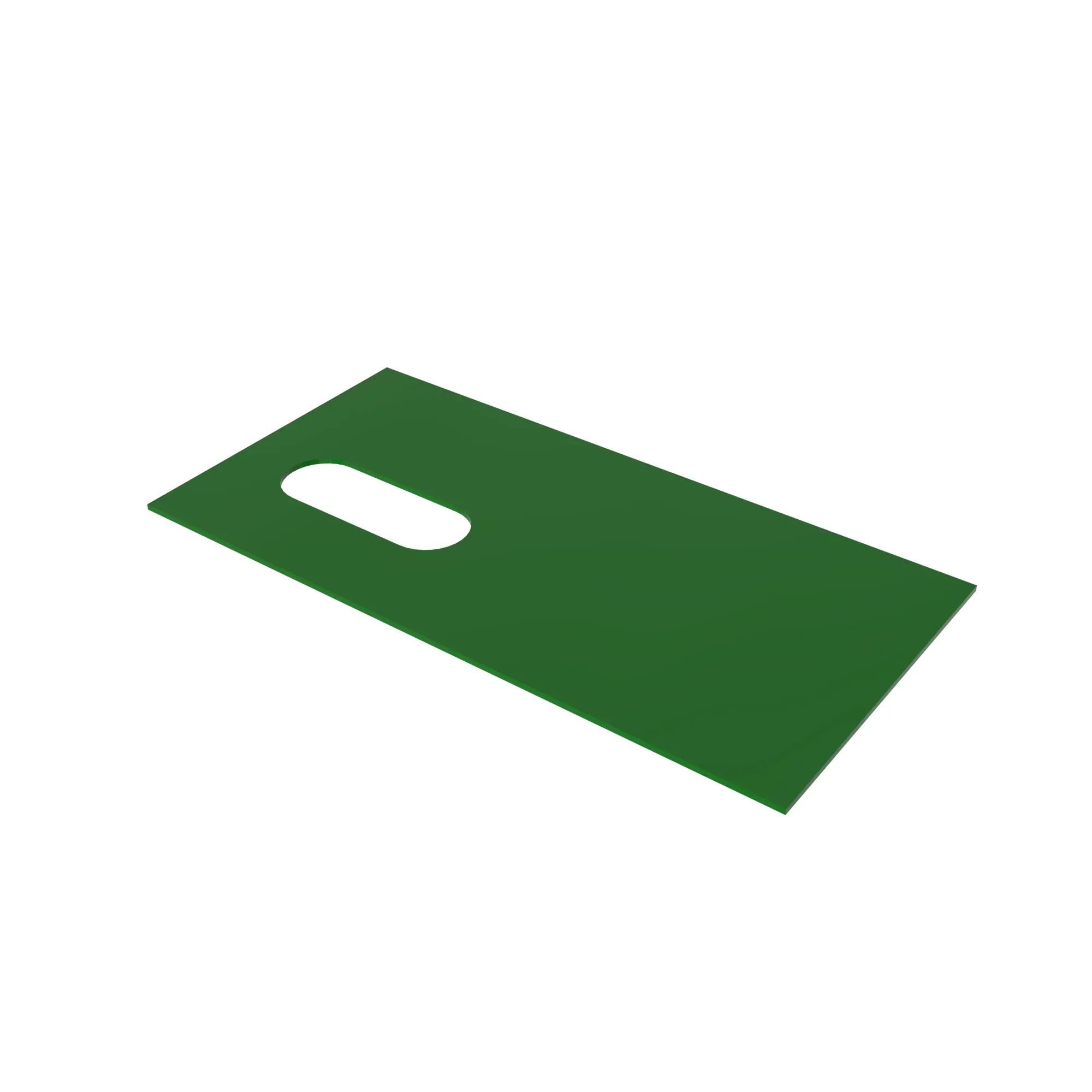 DEPTH BAND SCRAPER