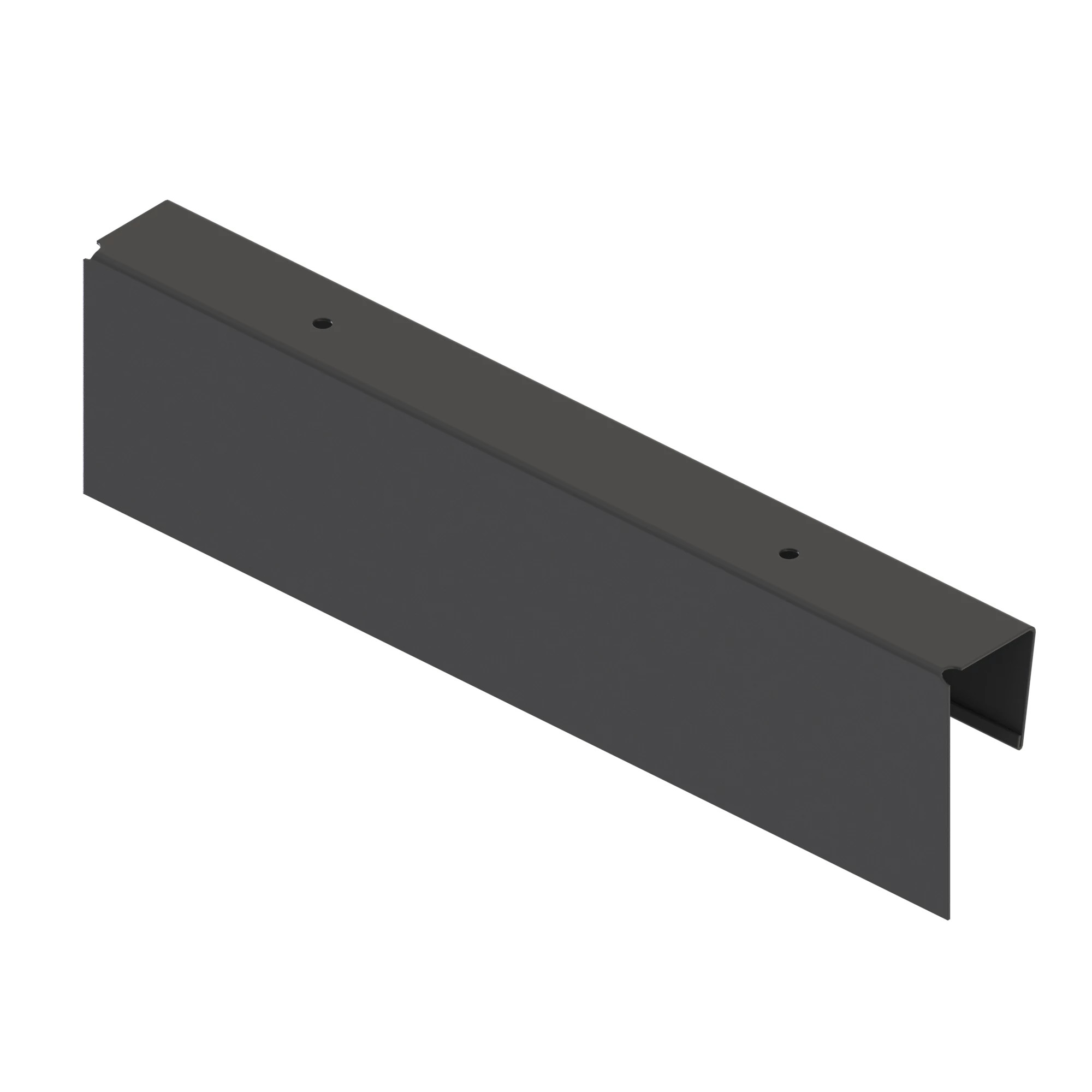 John Deere Storage Compartment - DMU211825