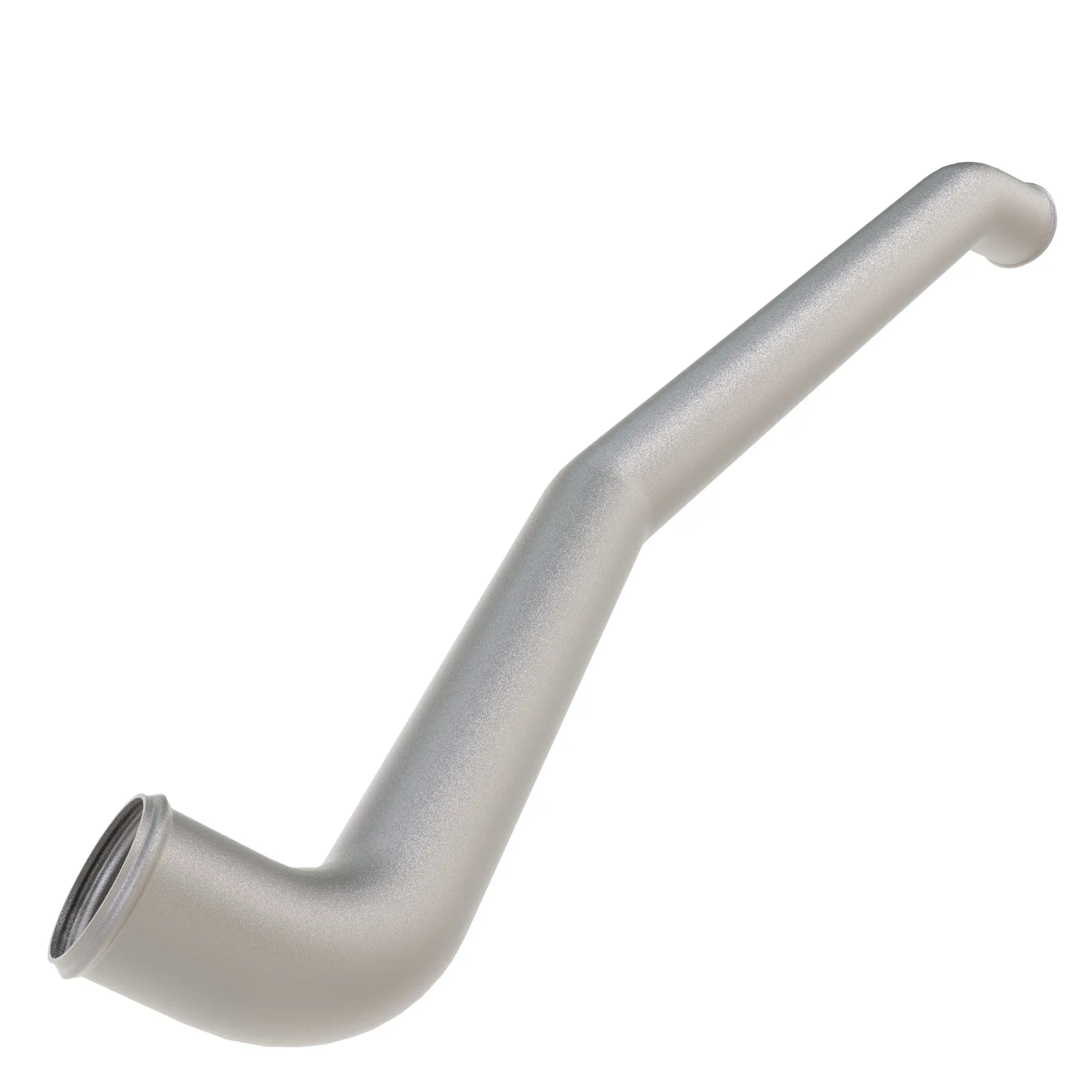TUBE, HOT SIDE CHARGE AIR 850L