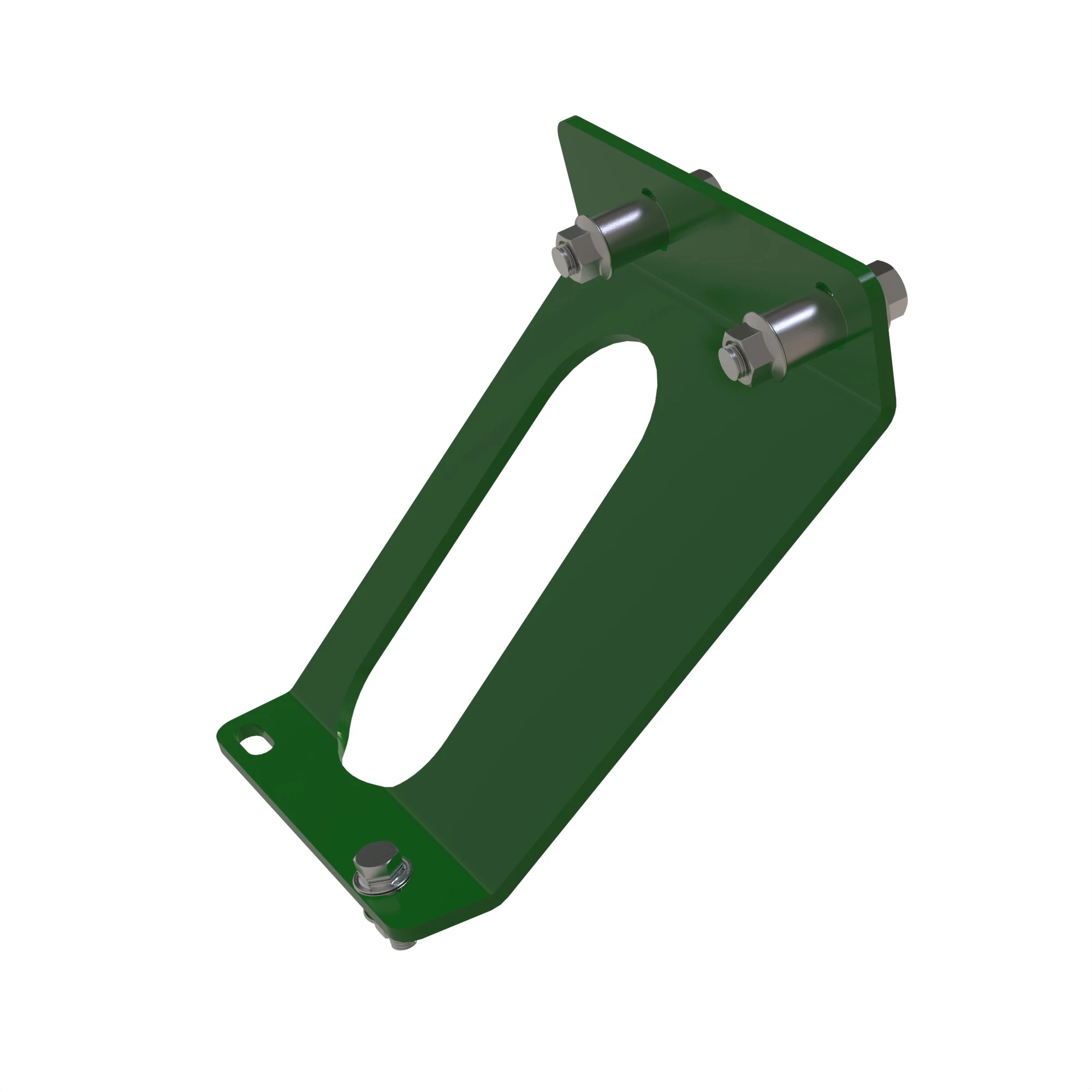⚙️ KXE10077: Kit de refuerzo John Deere 🚜✅ | Procomex