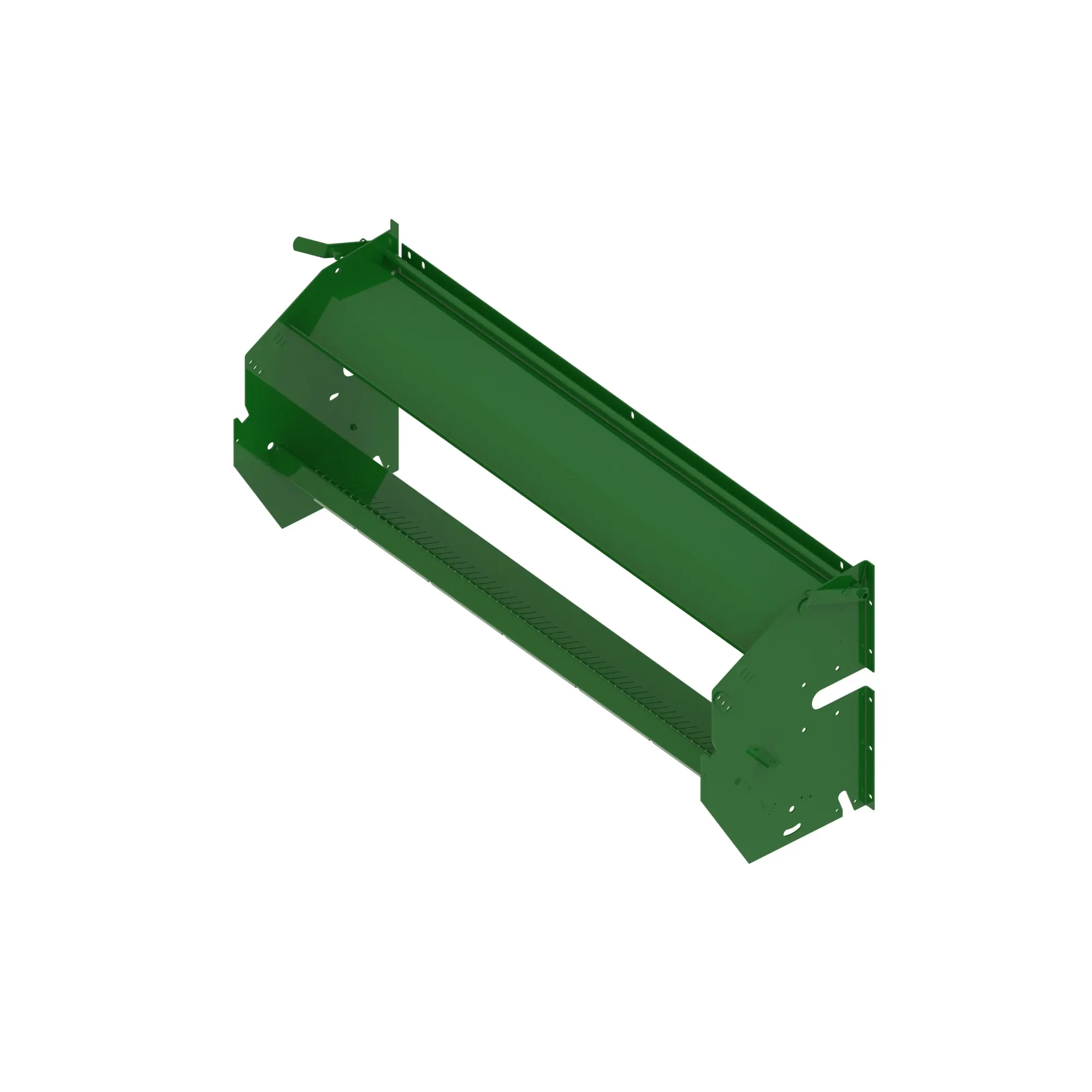 Main Frame