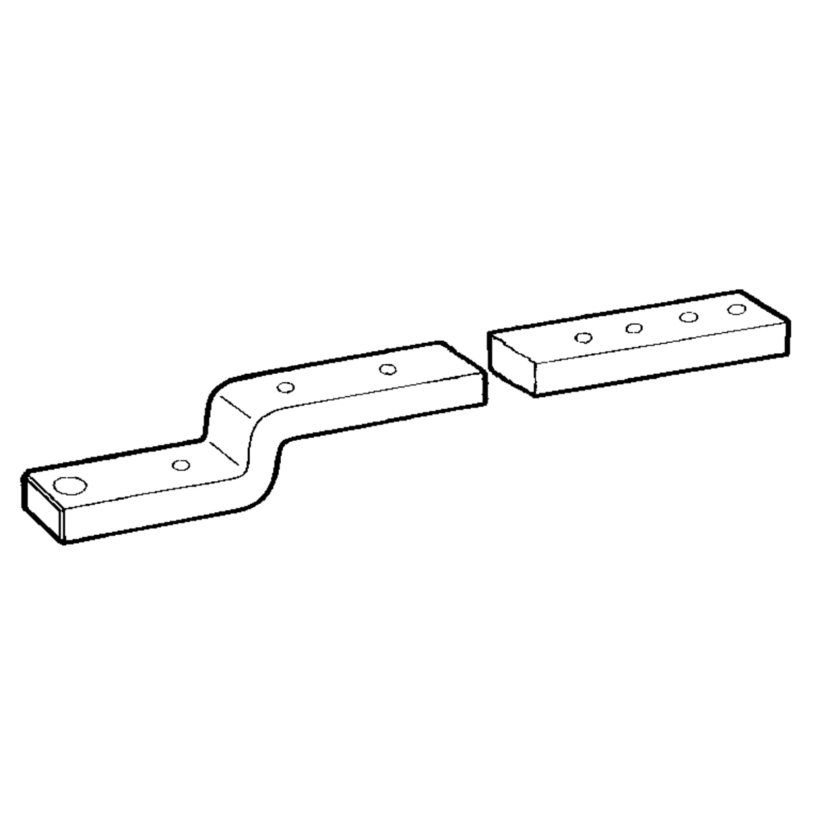 Drawbar