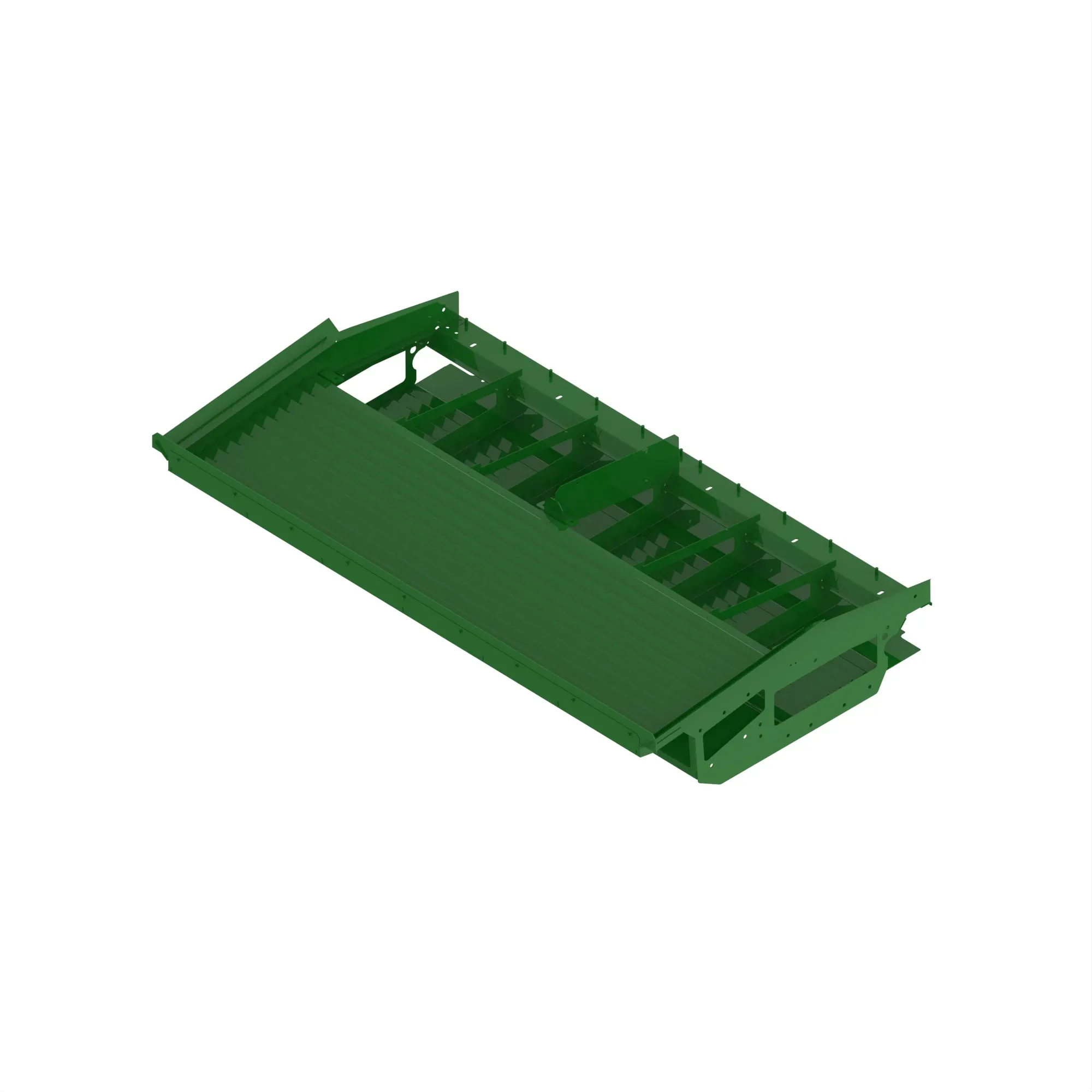 John Deere Box - AXE55563