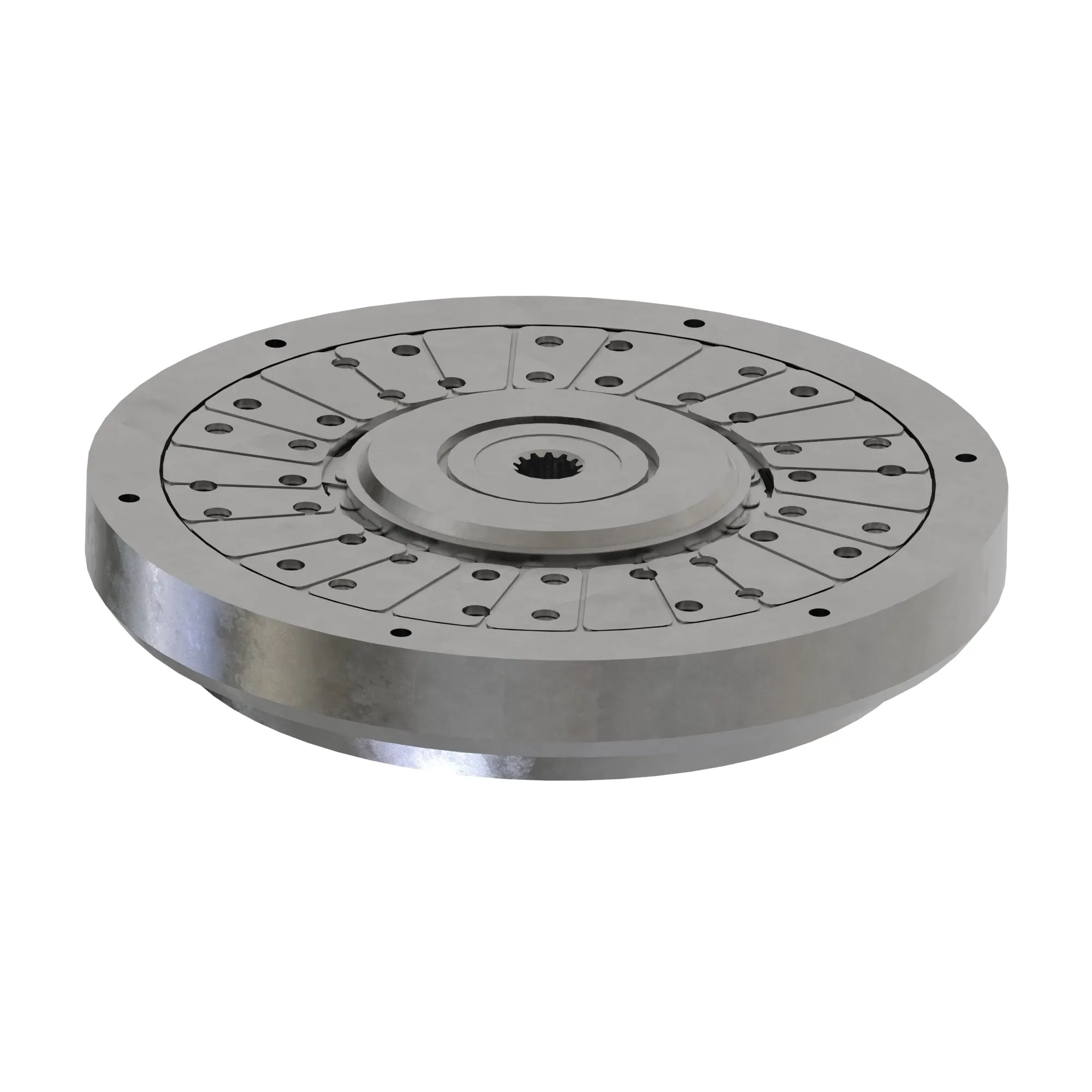 CLUTCH, 11` CLUTCH ASSEMBLY(ORGANIC)
