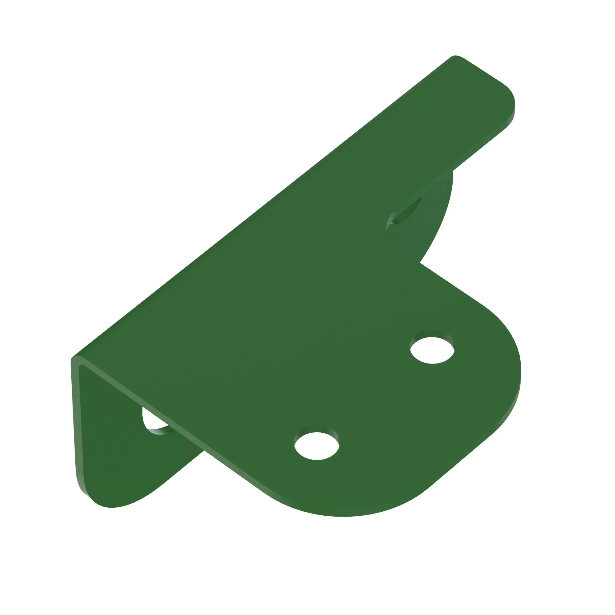 CONNER RH WING BULKHEAD, ELECTRICAL