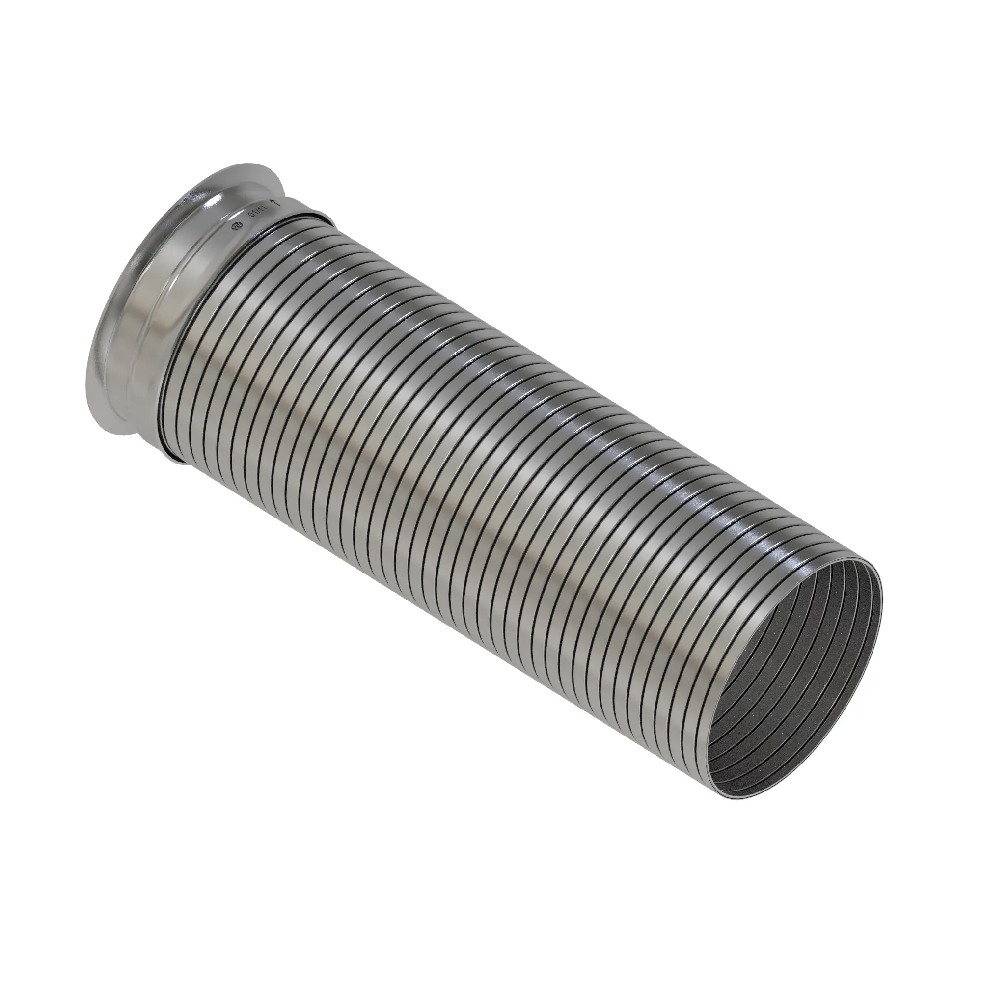 Exhaust Pipe