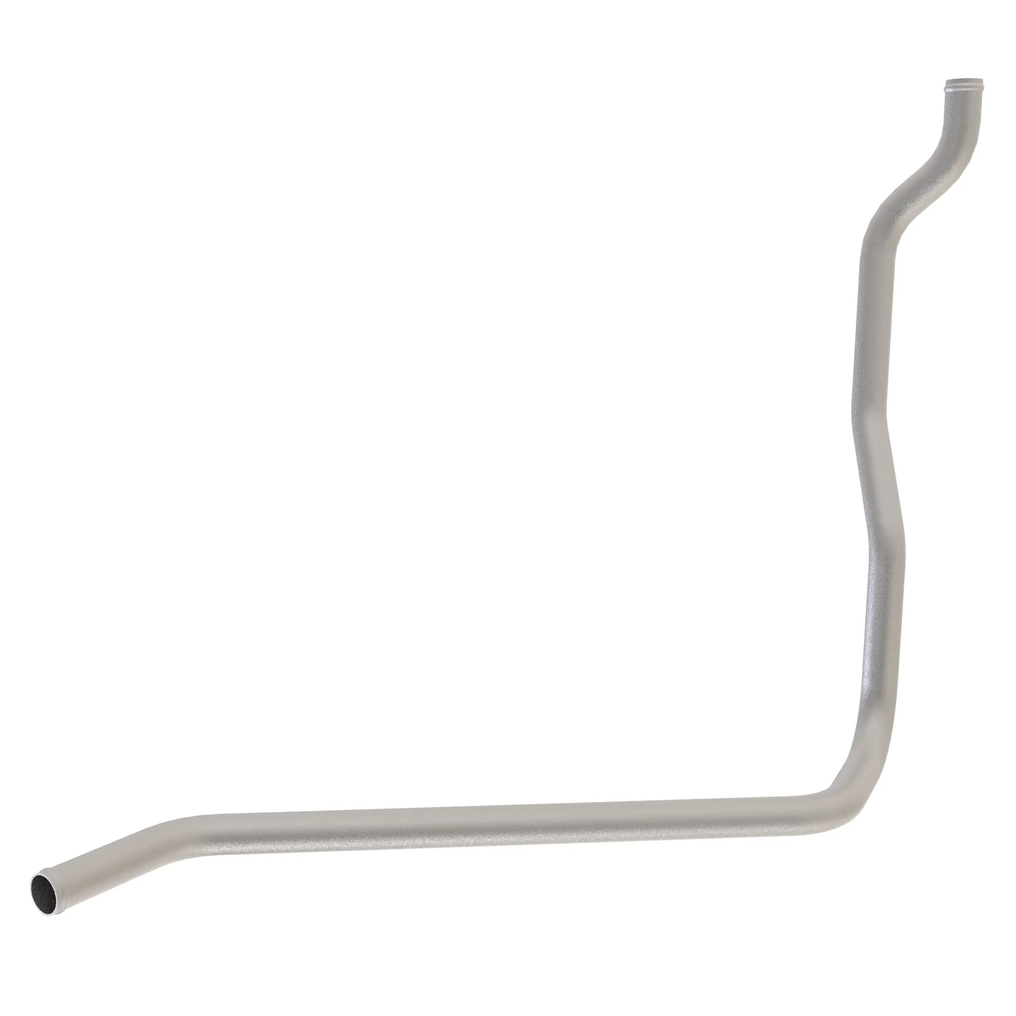 John Deere Intercooler Inlet Tube - R502193