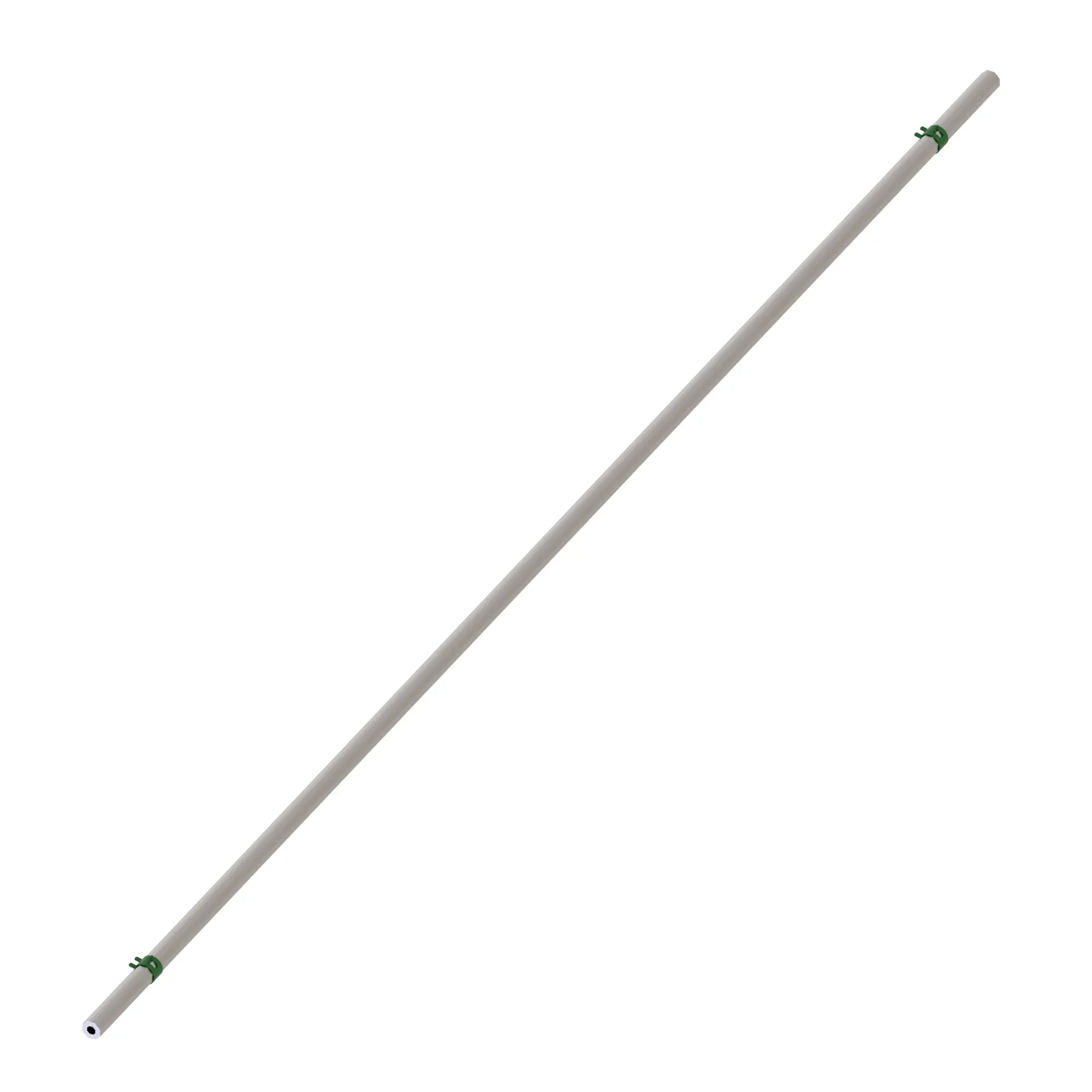 John Deere Fuel Line - TCA20678