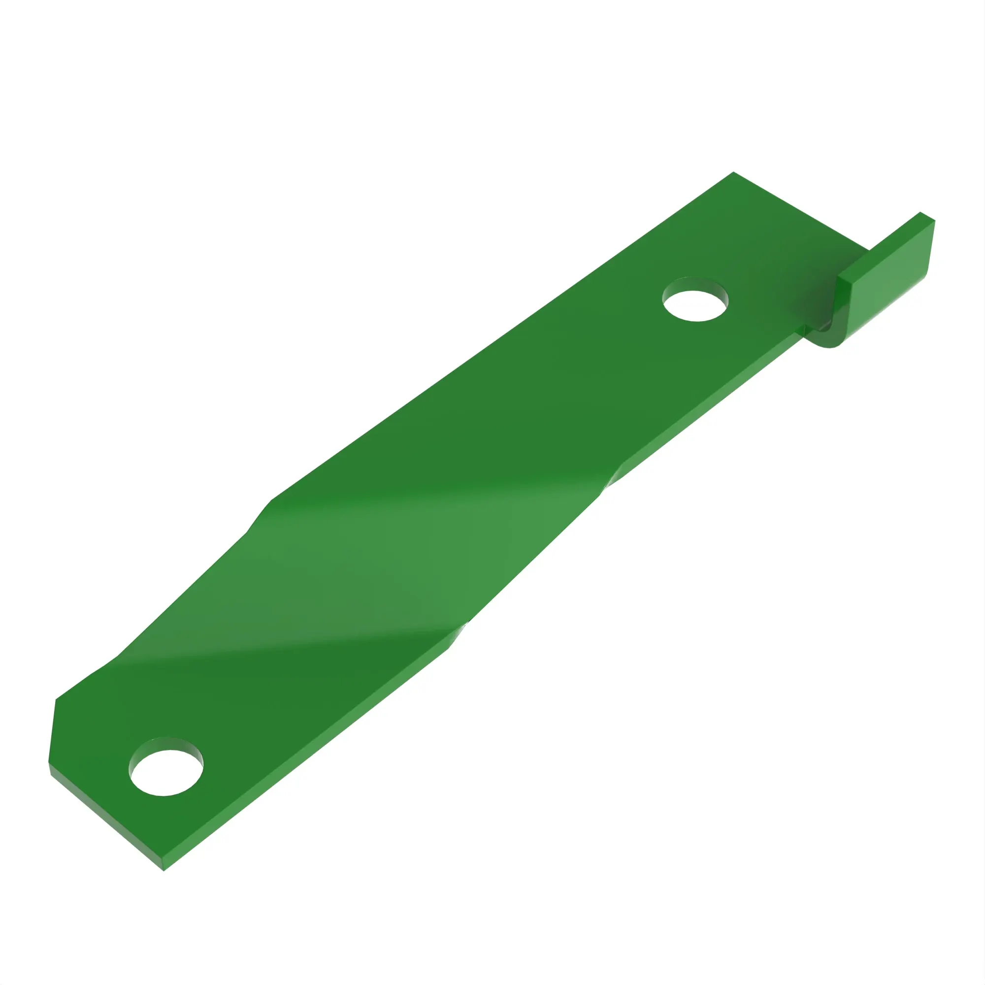 John Deere Rear Control Arm Strap - N275521