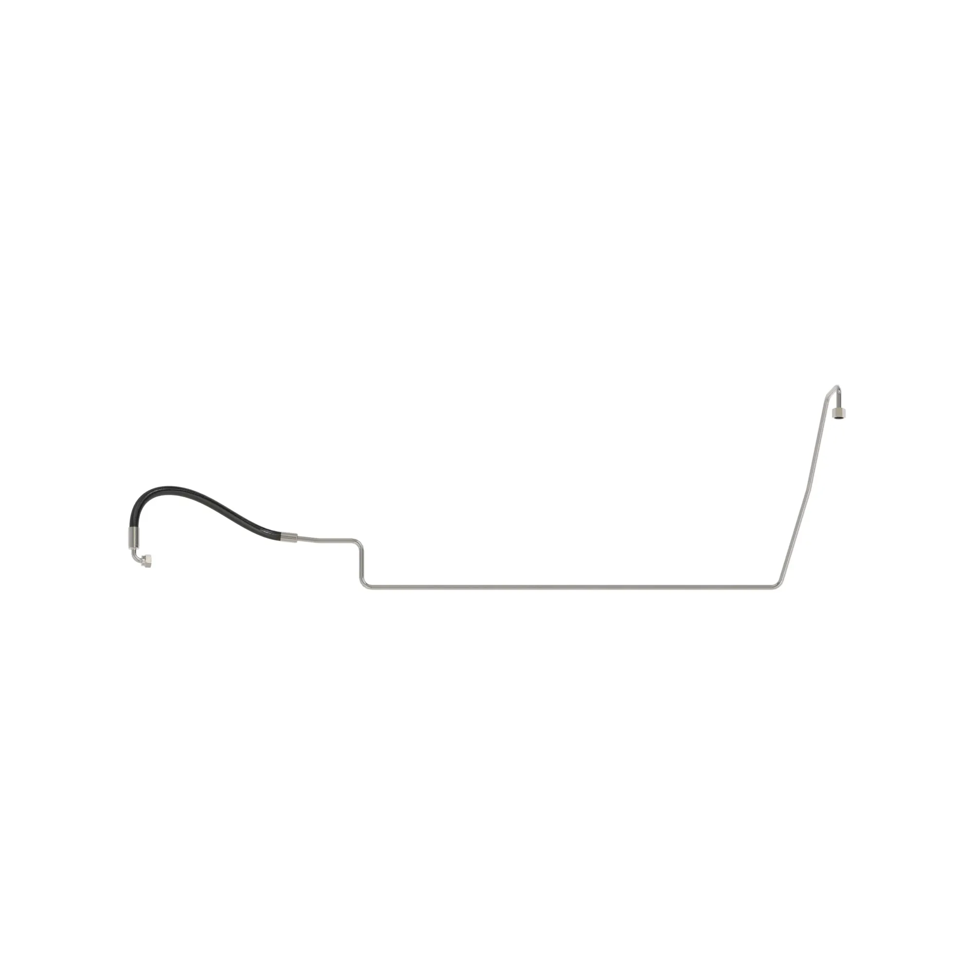 Oil Line