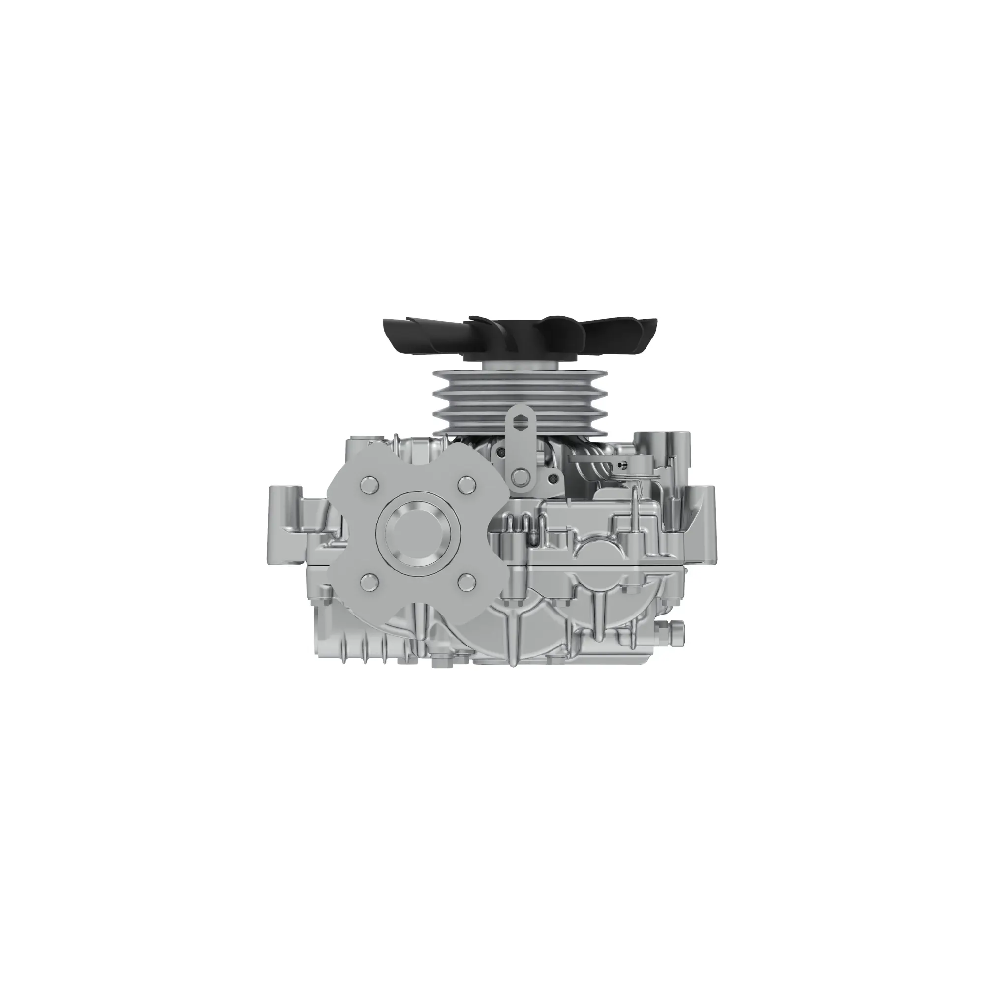 TRANSMISSION, TZT13K-Y