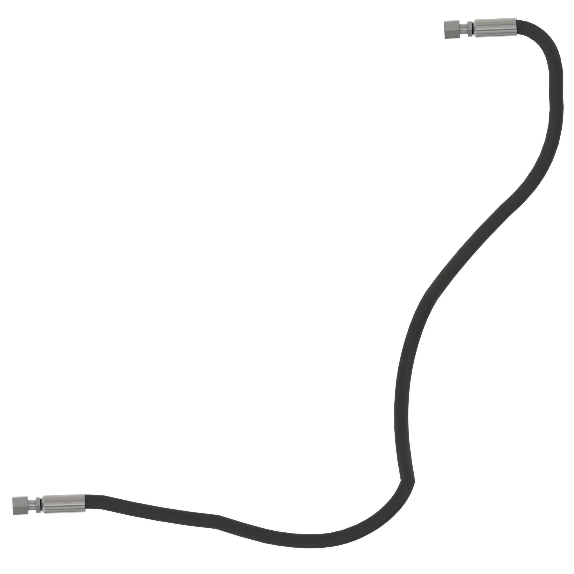 Hydraulic Hose - Fabricate