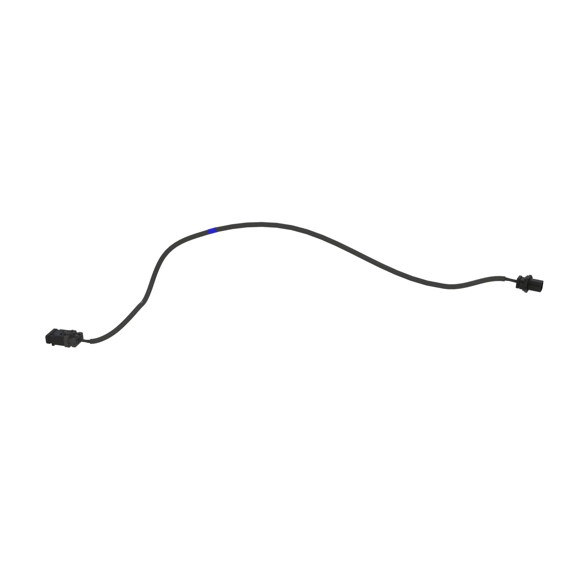 John Deere SmartGrade™ Frame Wiring Harness - AT458623