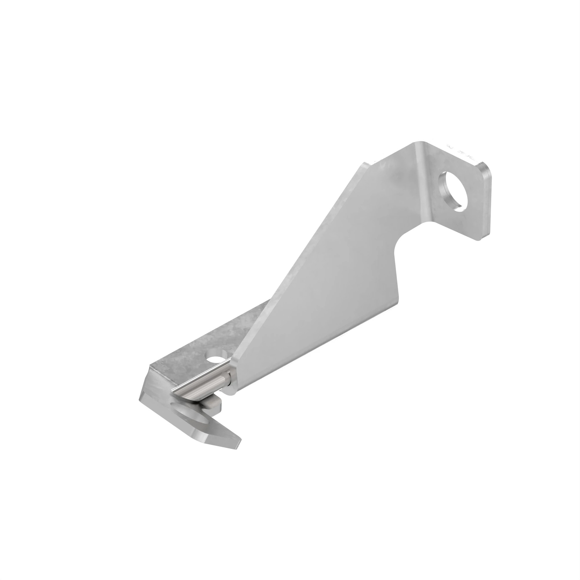 BRACKET, BRACKET, WELDED FRT GEARBO